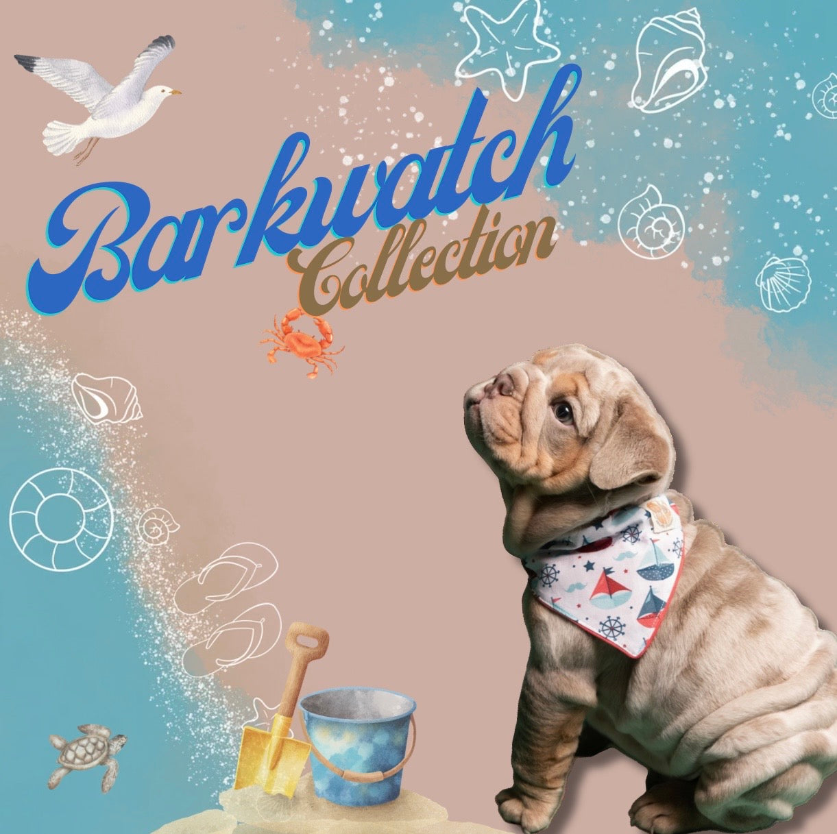 The Barkwatch Collection