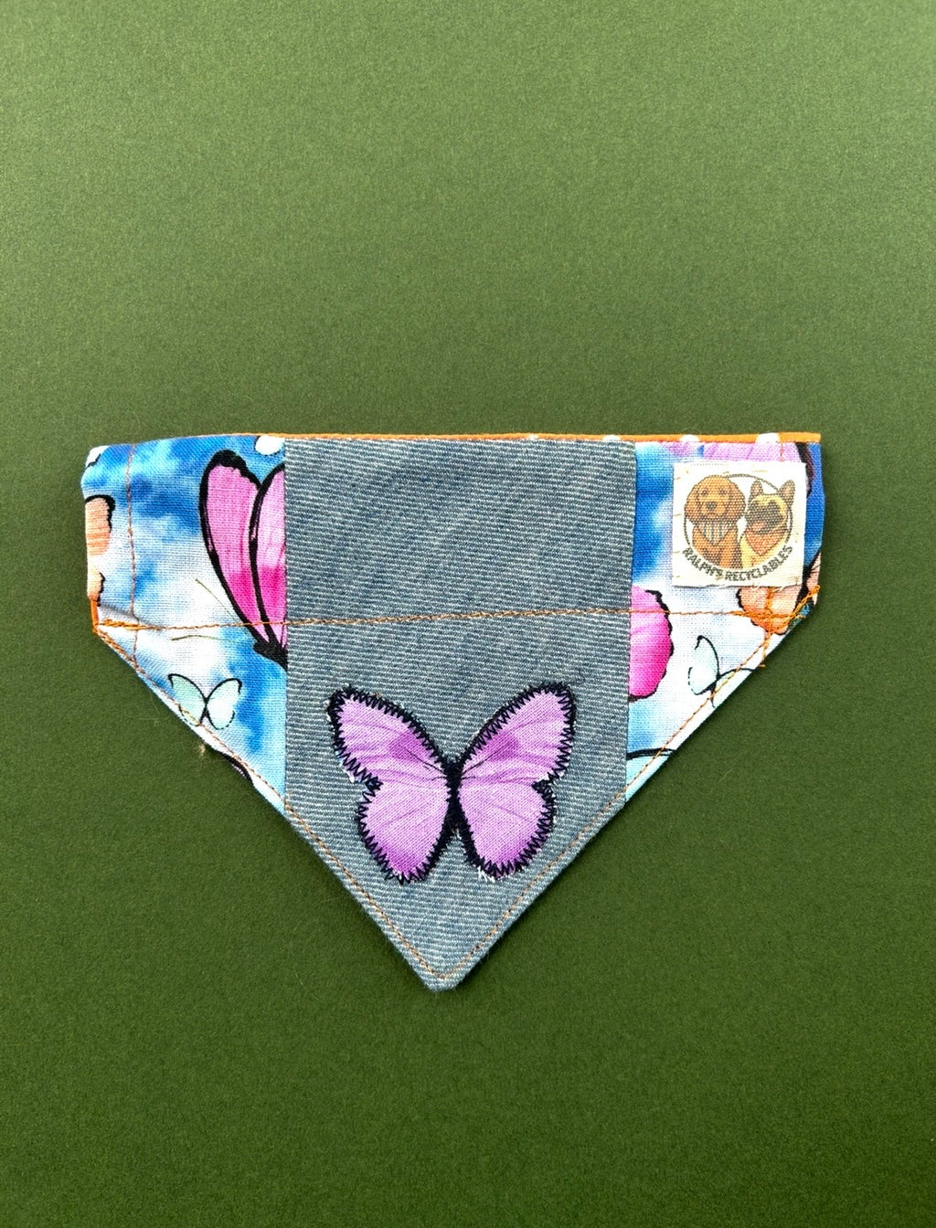 Electric wings