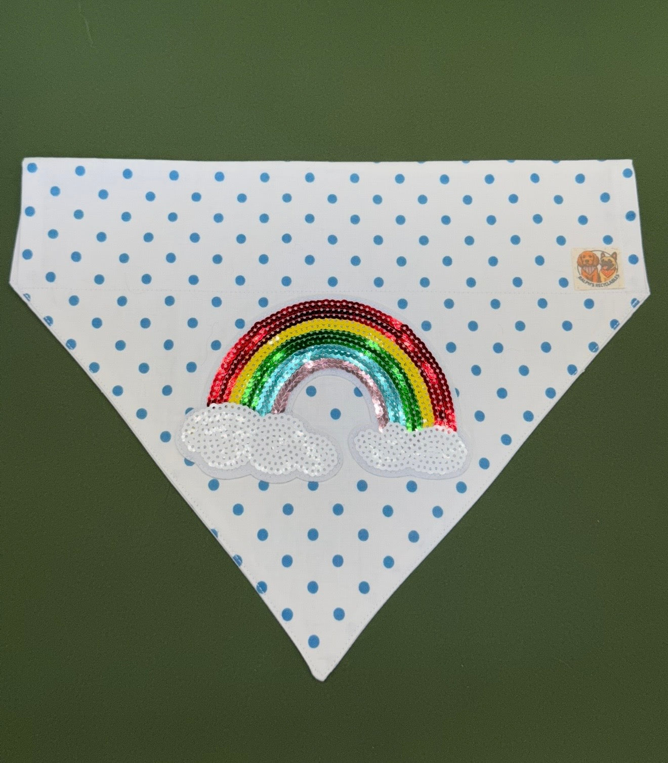 Over the rainbow