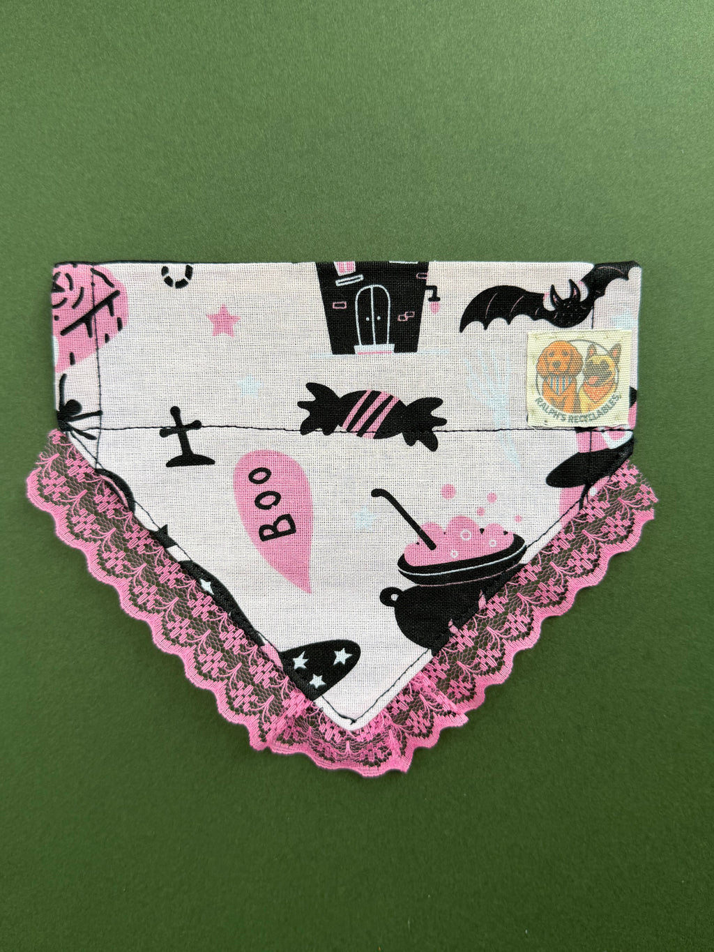 Pretty Little Witch