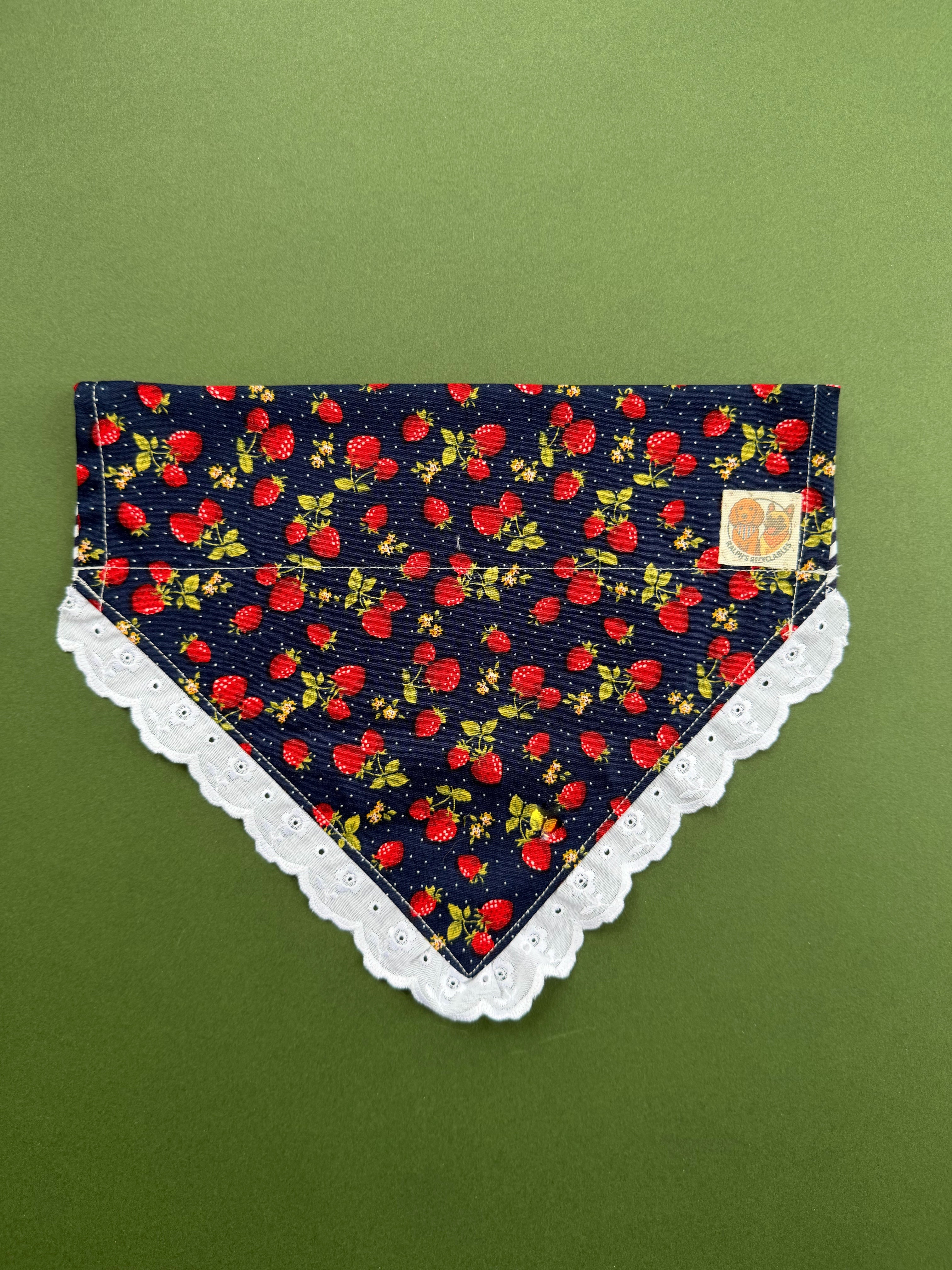 Strawberry fields
