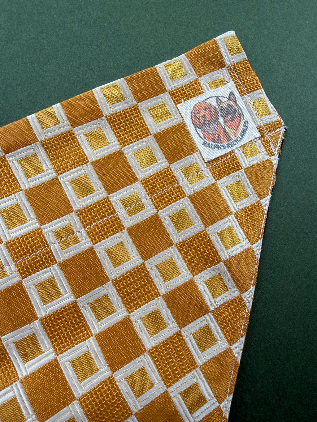 Golden grid