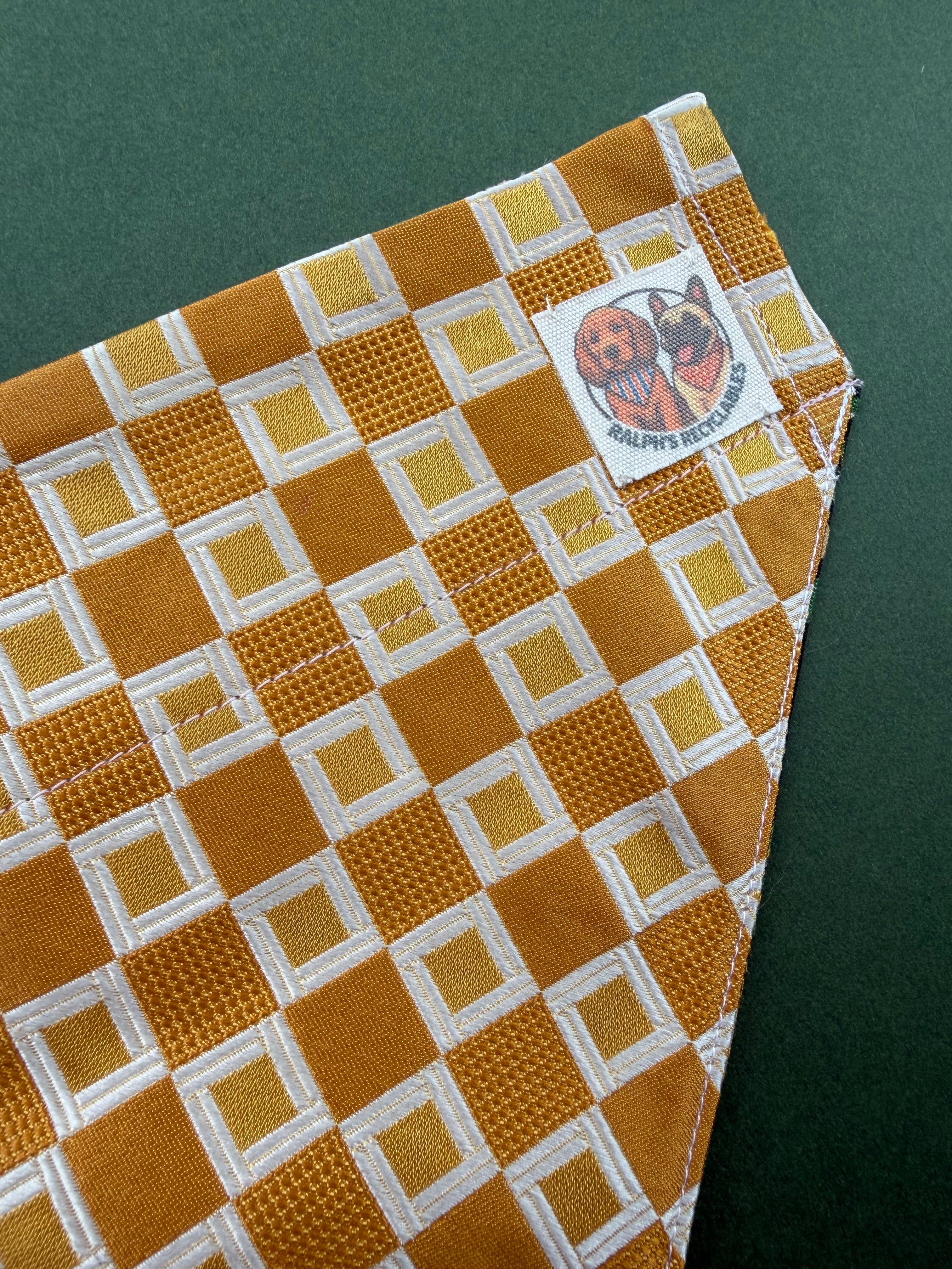 Golden grid