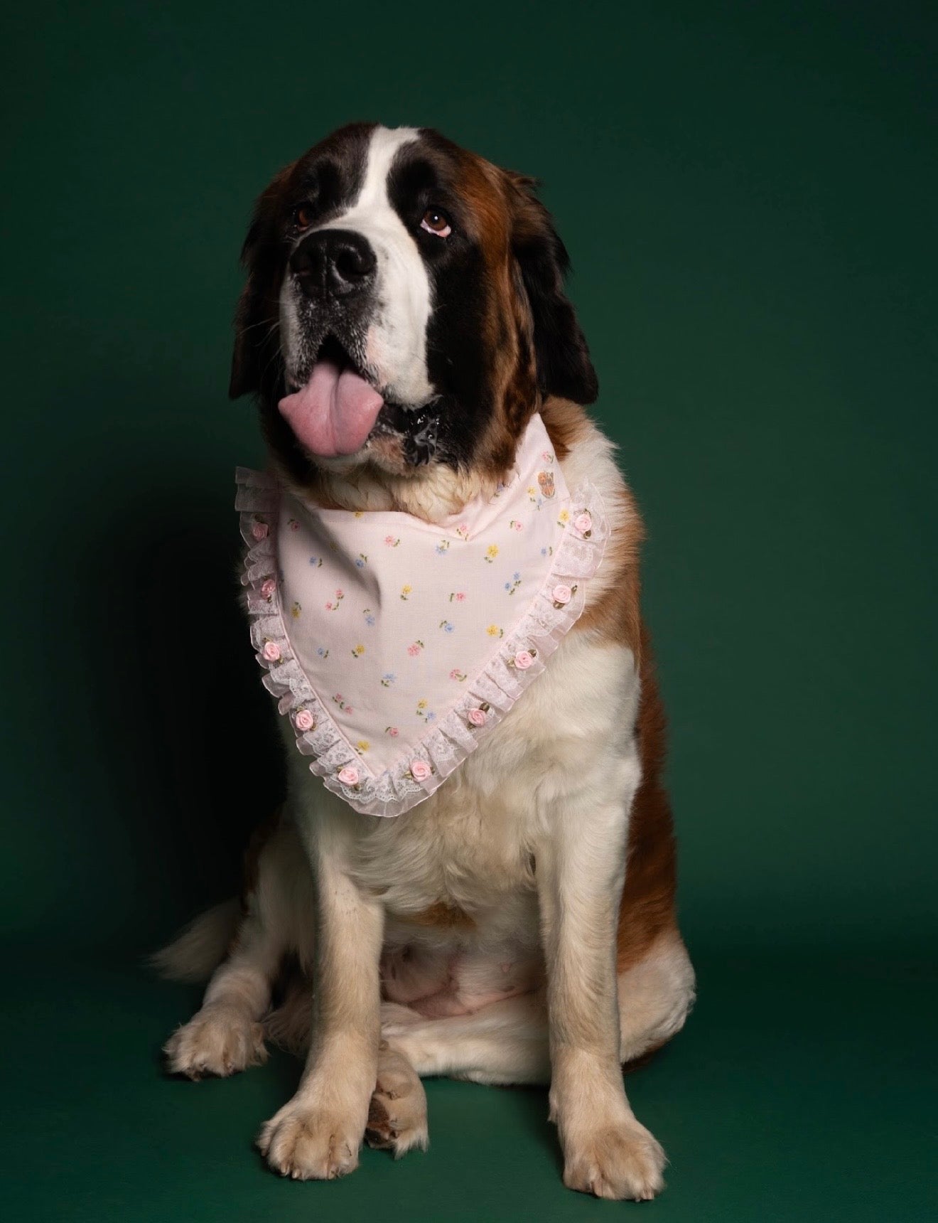 Vintage petals