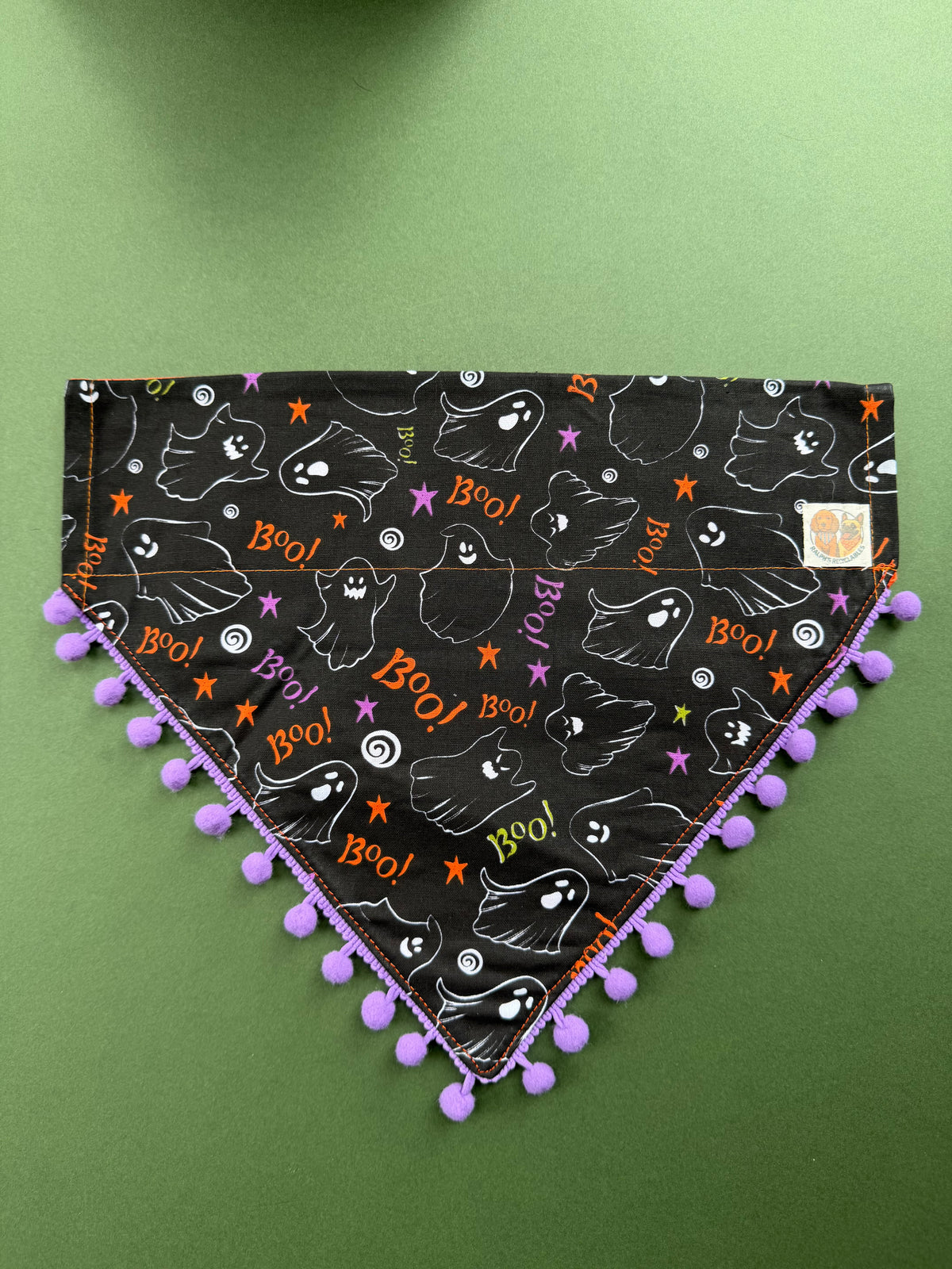 Boo-tiful
