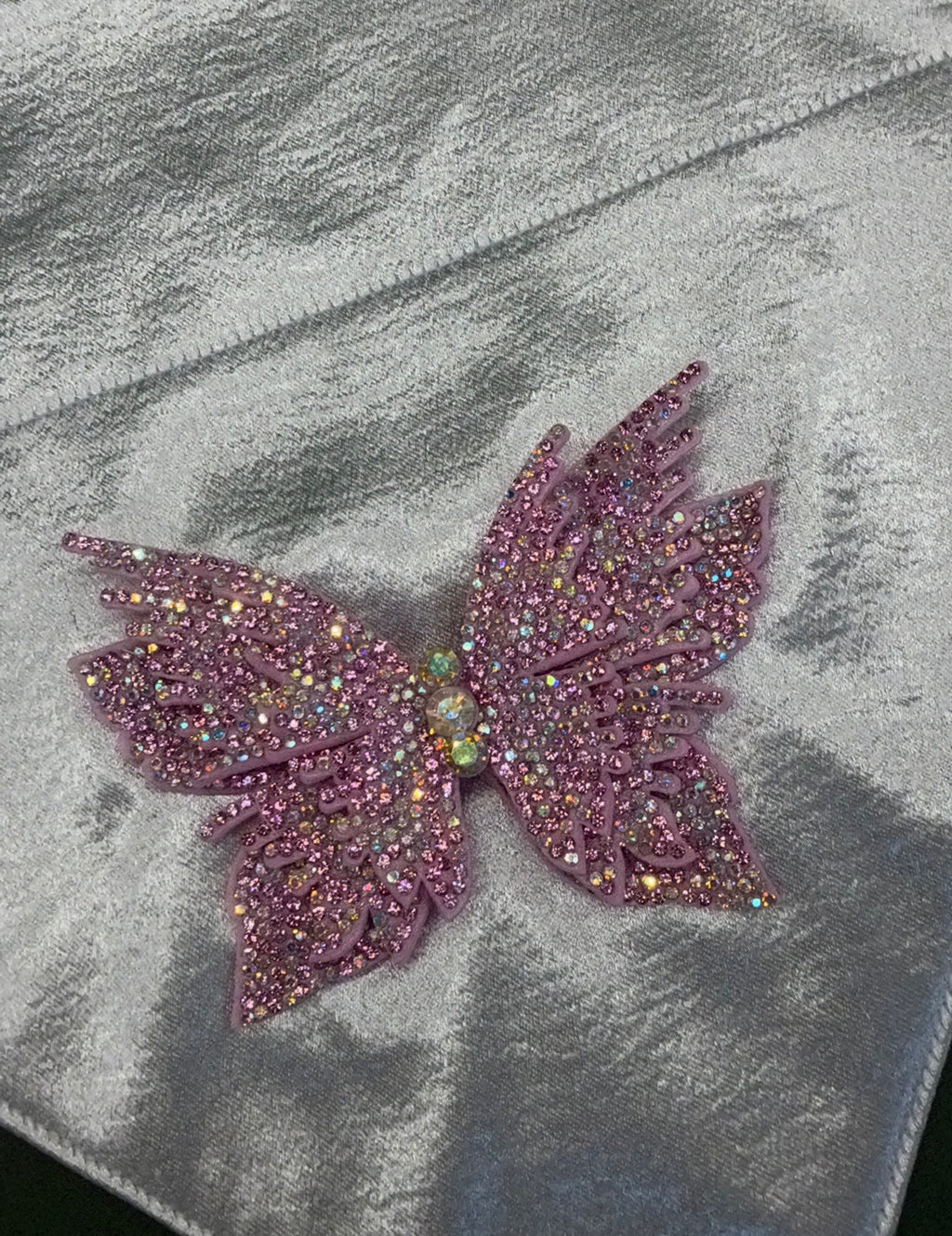 Pixie dust