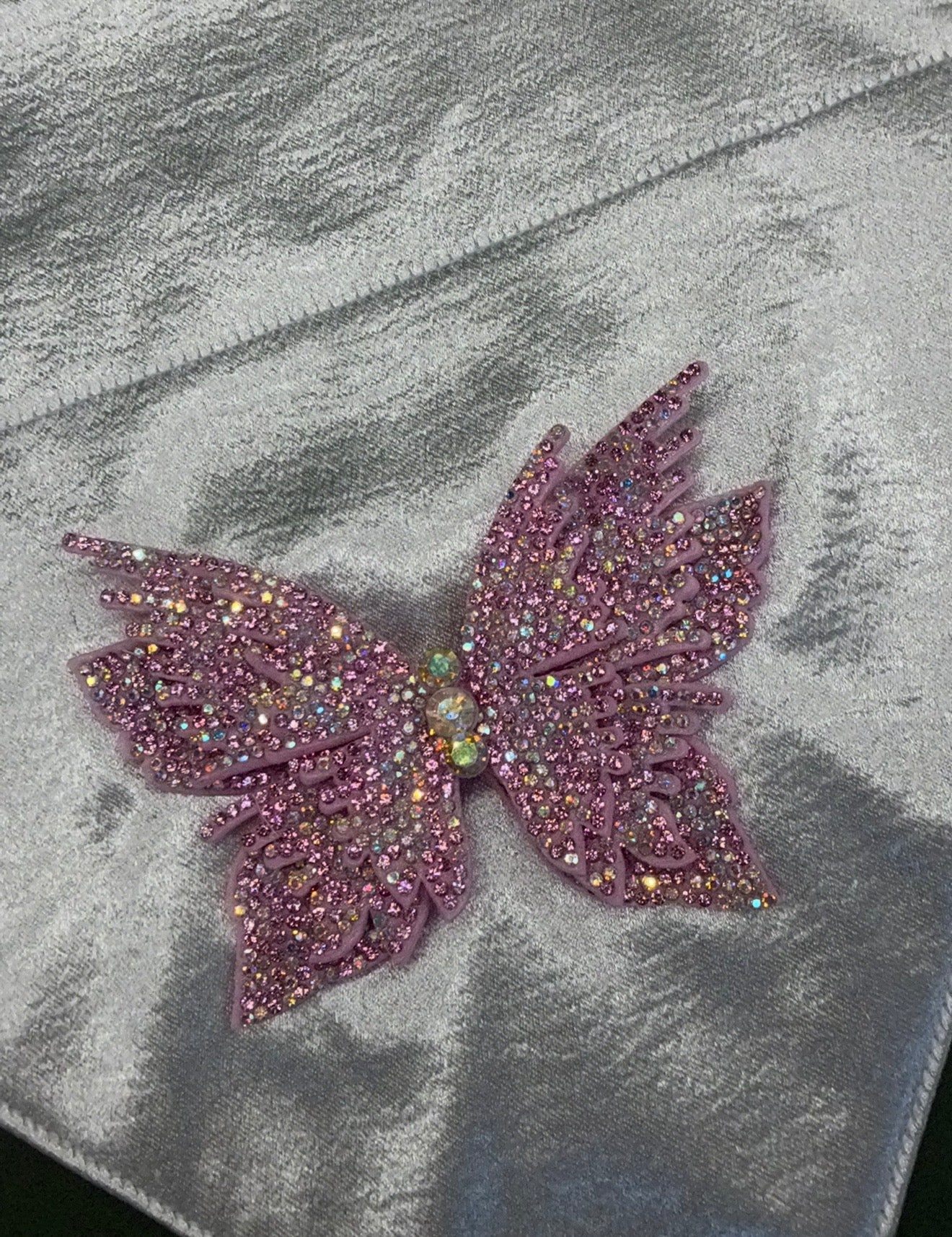 Pixie dust