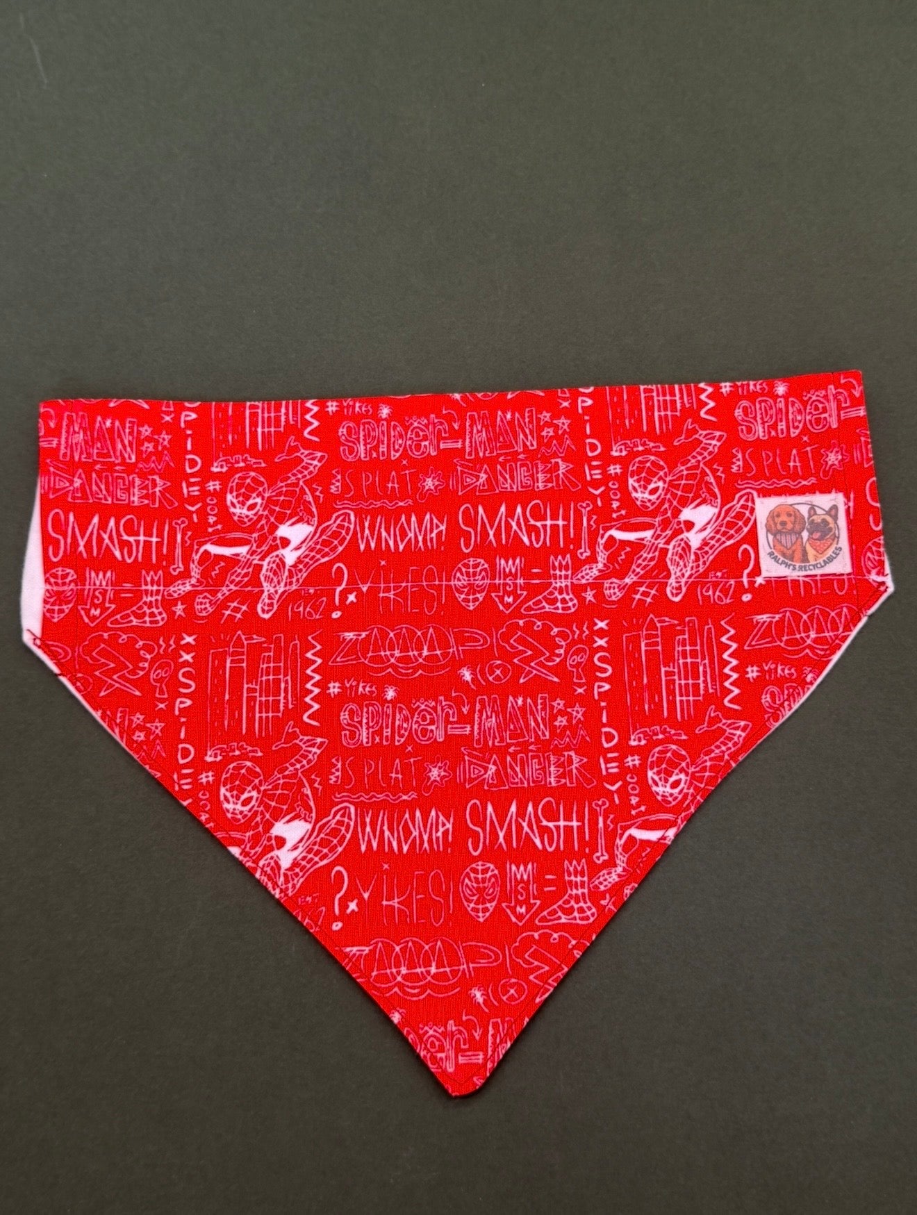 Pawter Parker