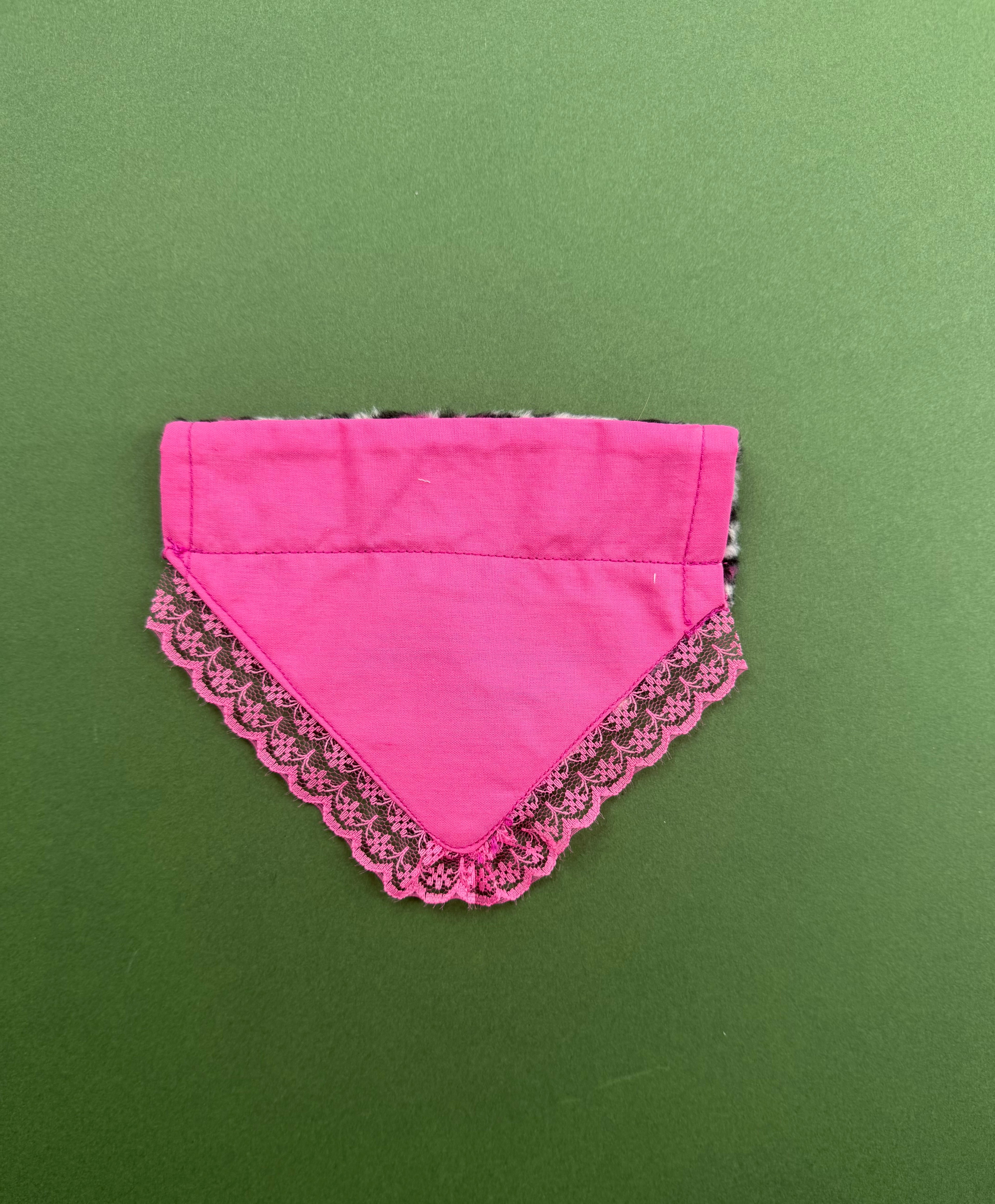 Pink panther