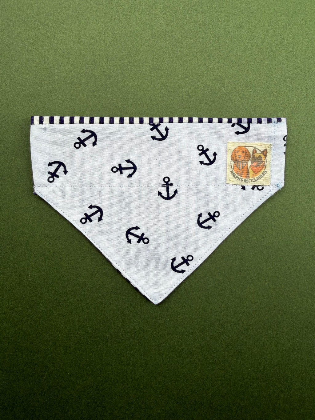 Coastal captain