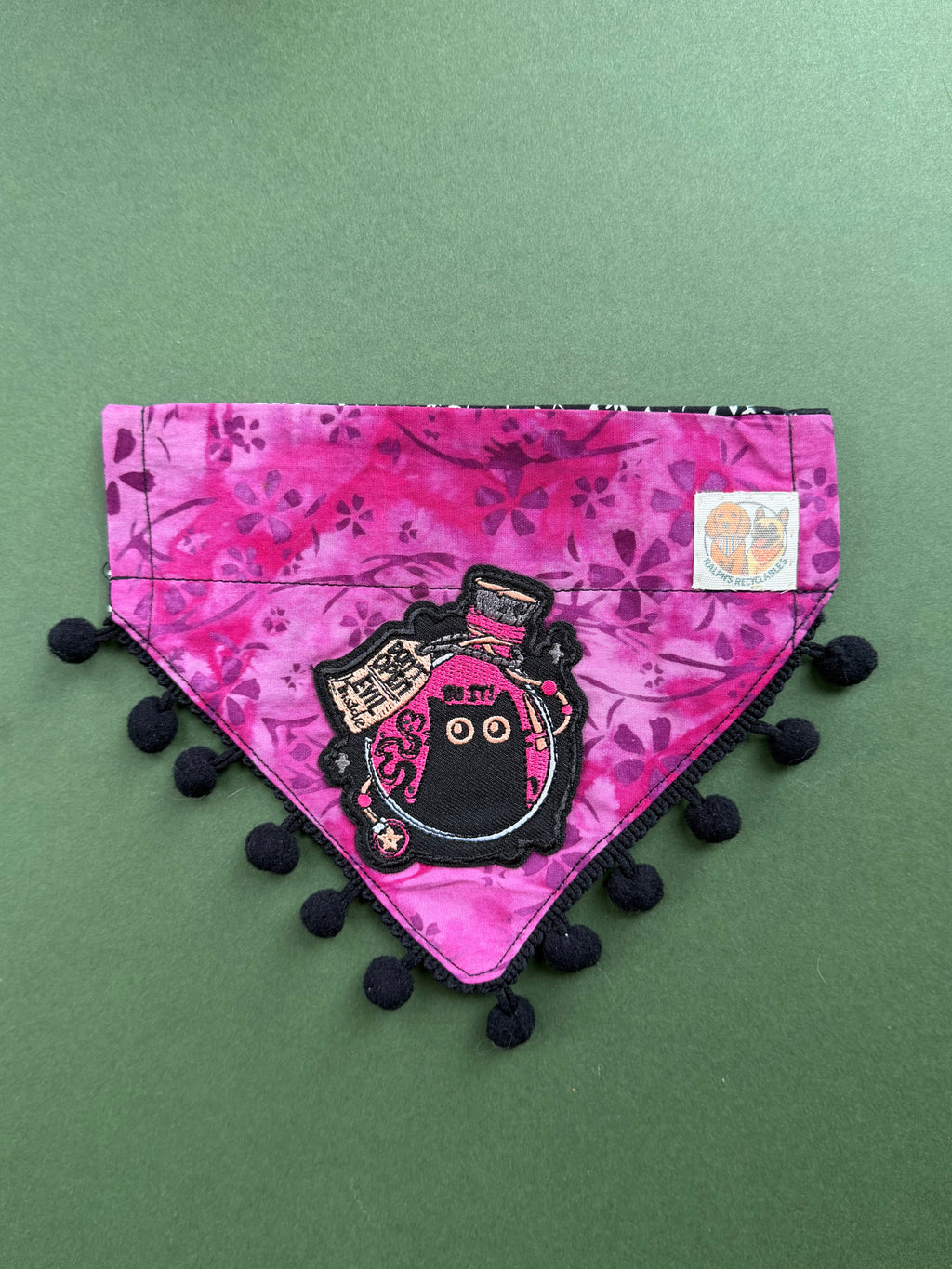 Potion put-fect