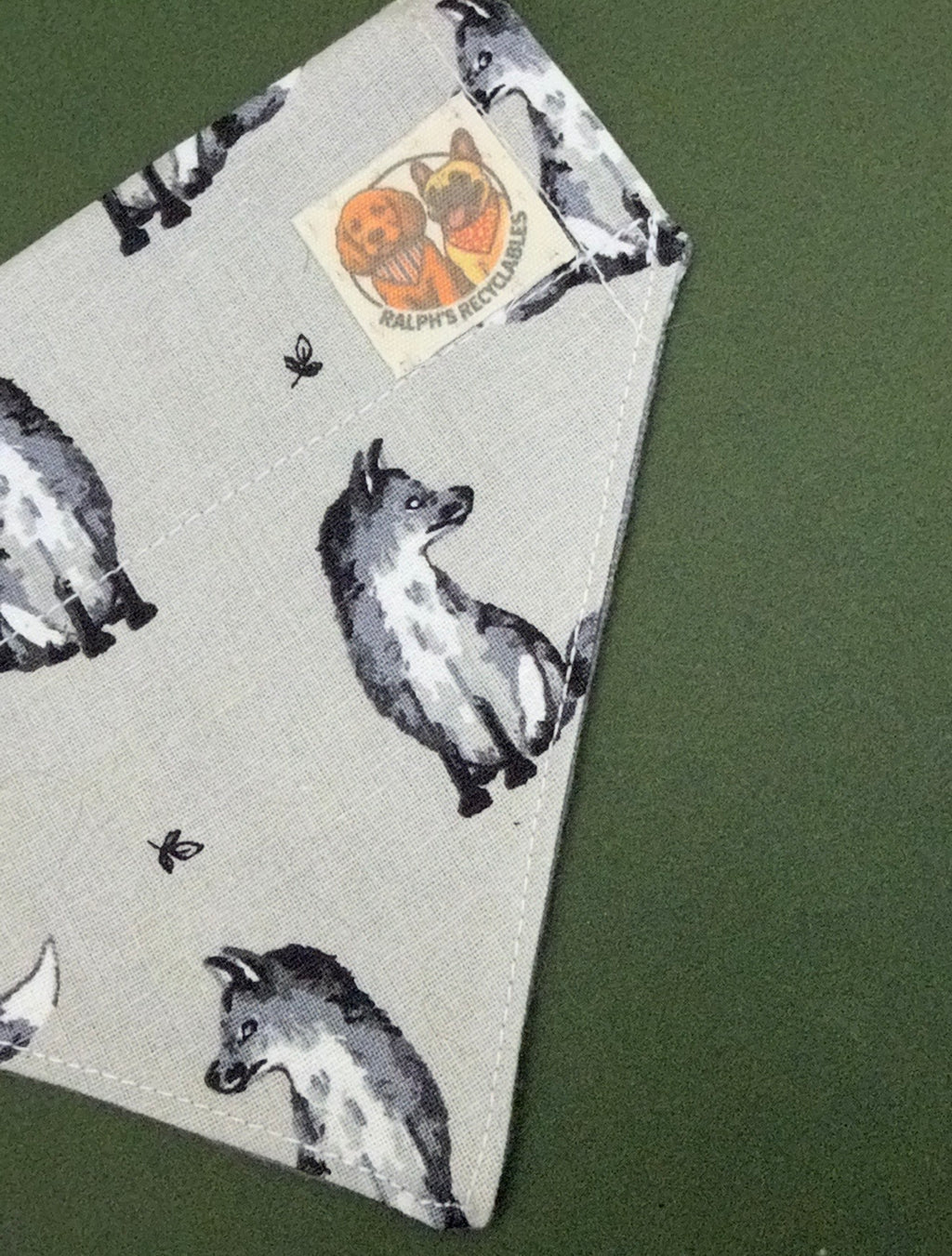 Fox & Fern