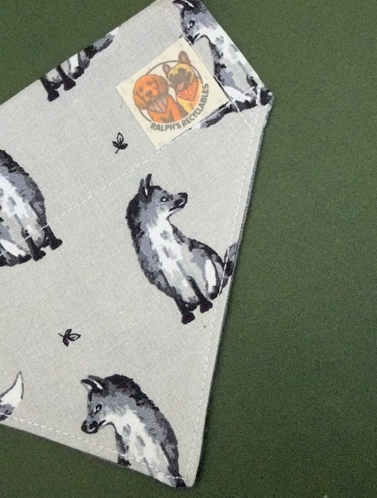 Fox & Fern