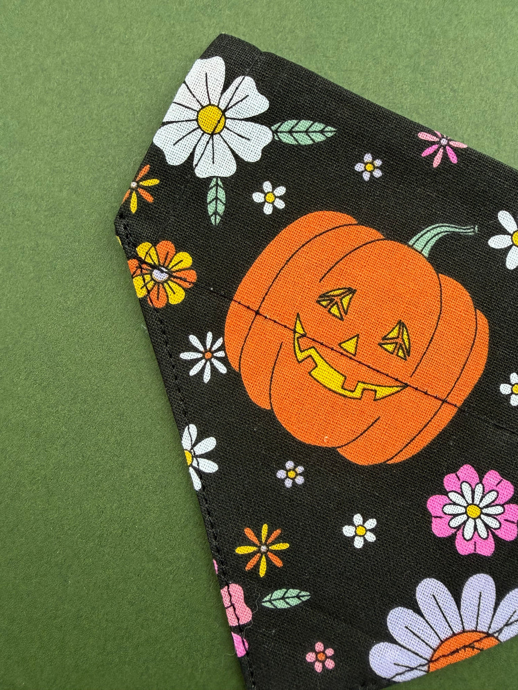 Midnight Pumpkins