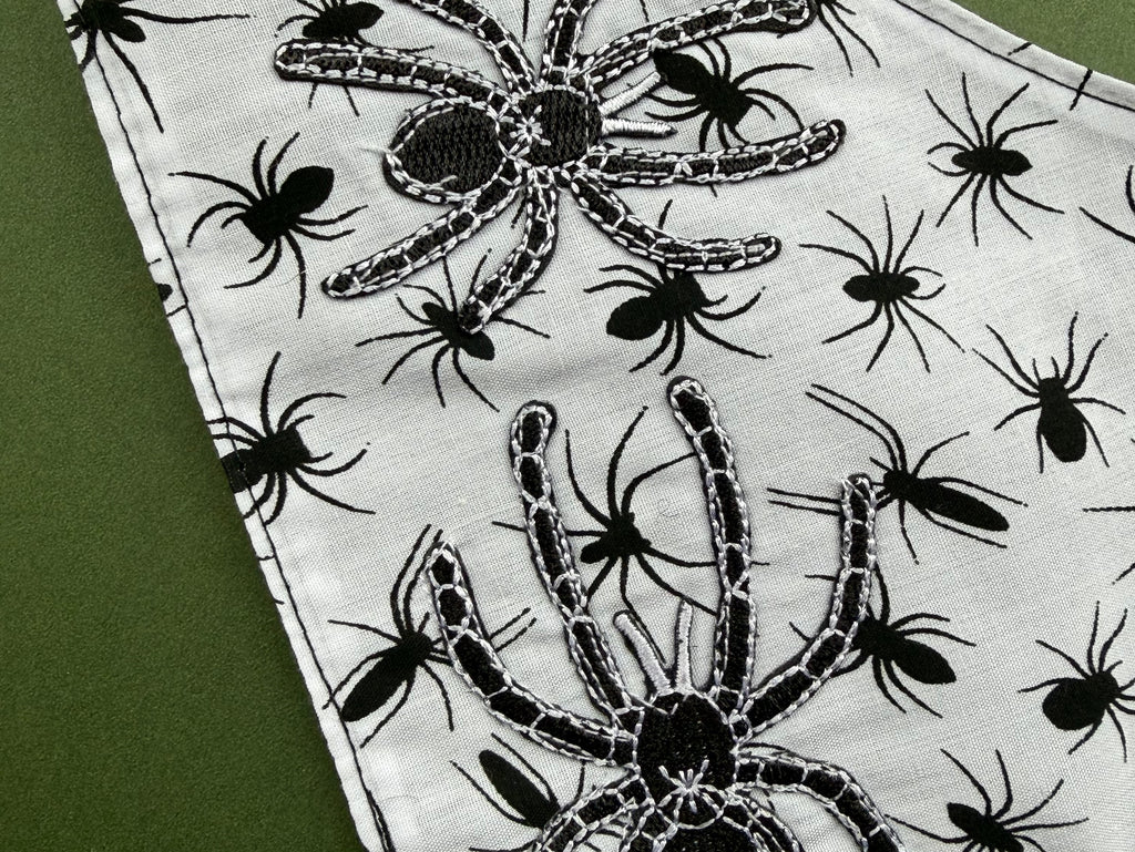 The spiders web