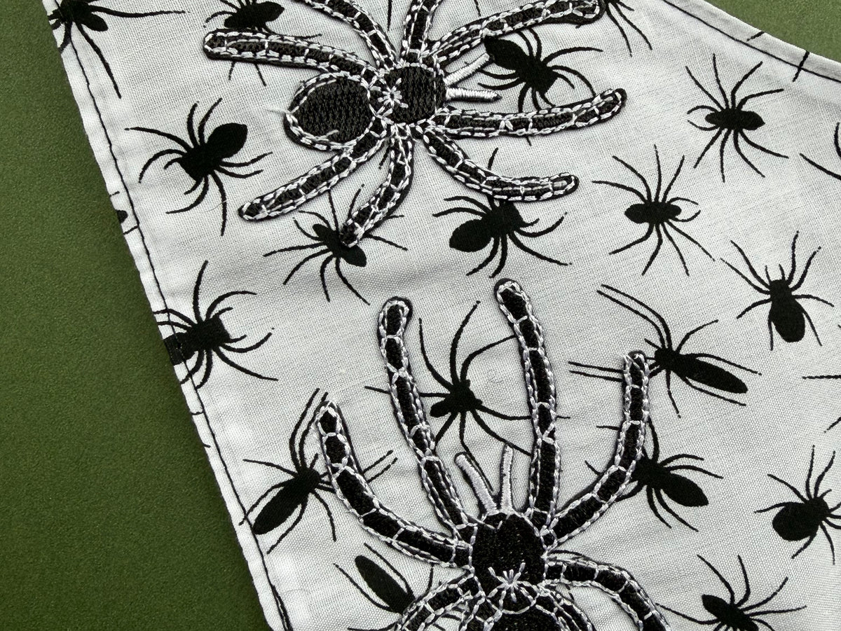 The spiders web