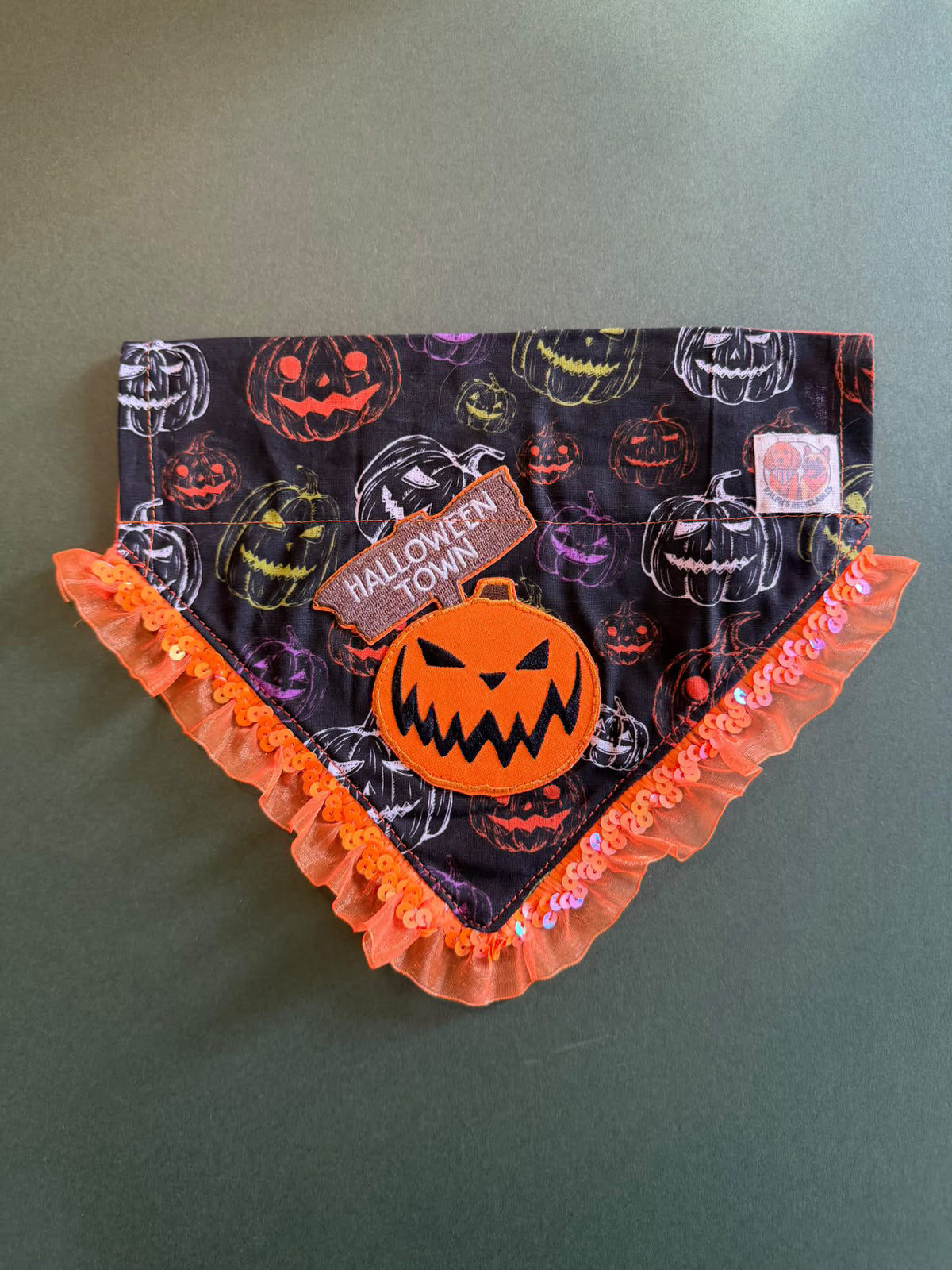 Halloween town