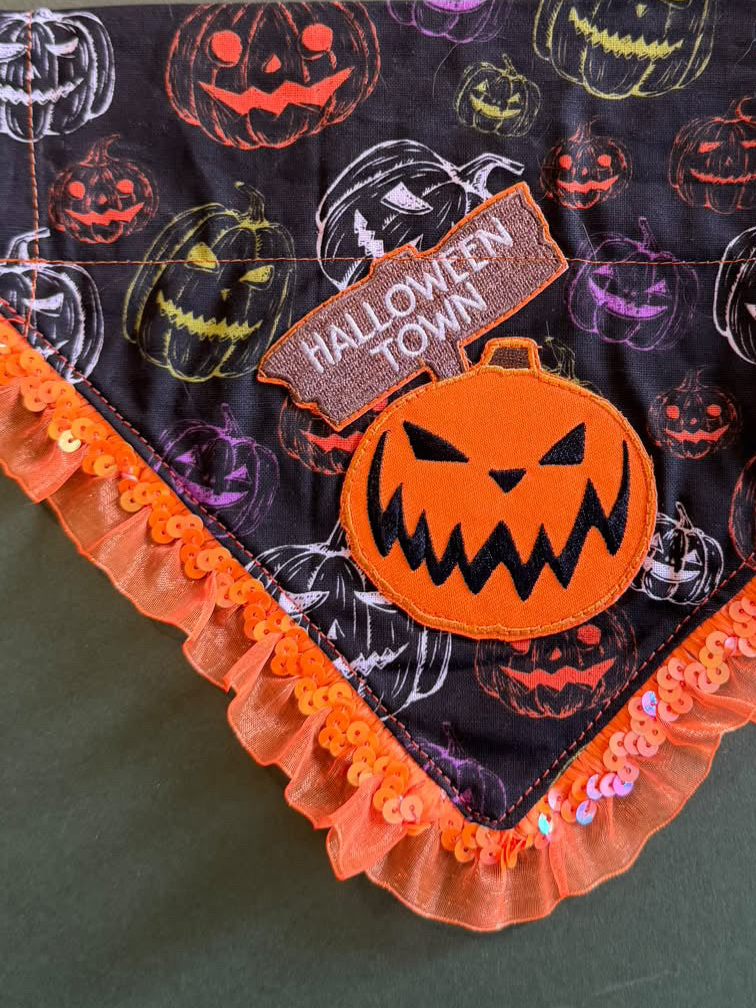Halloween town