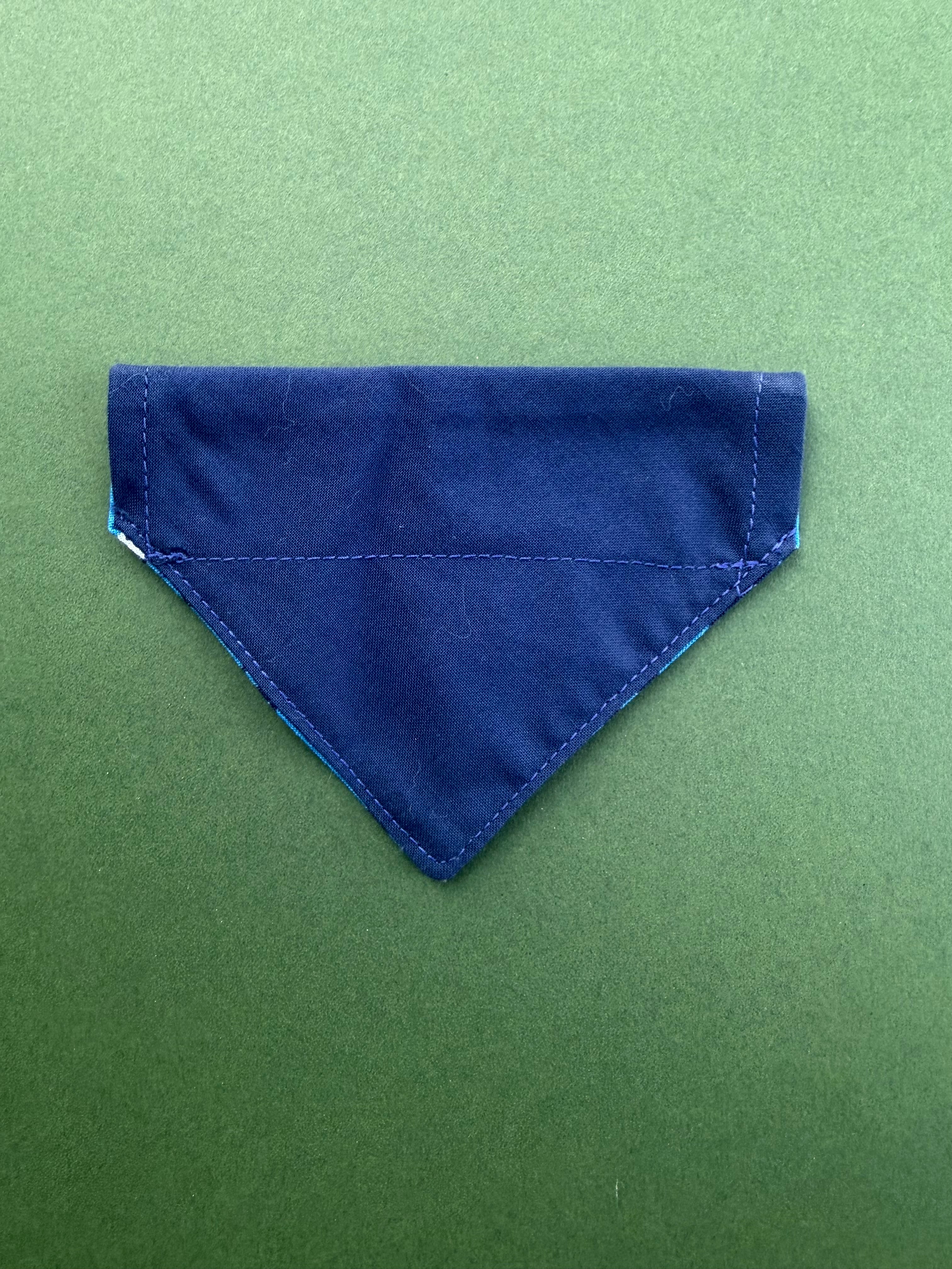 Tiny train tails