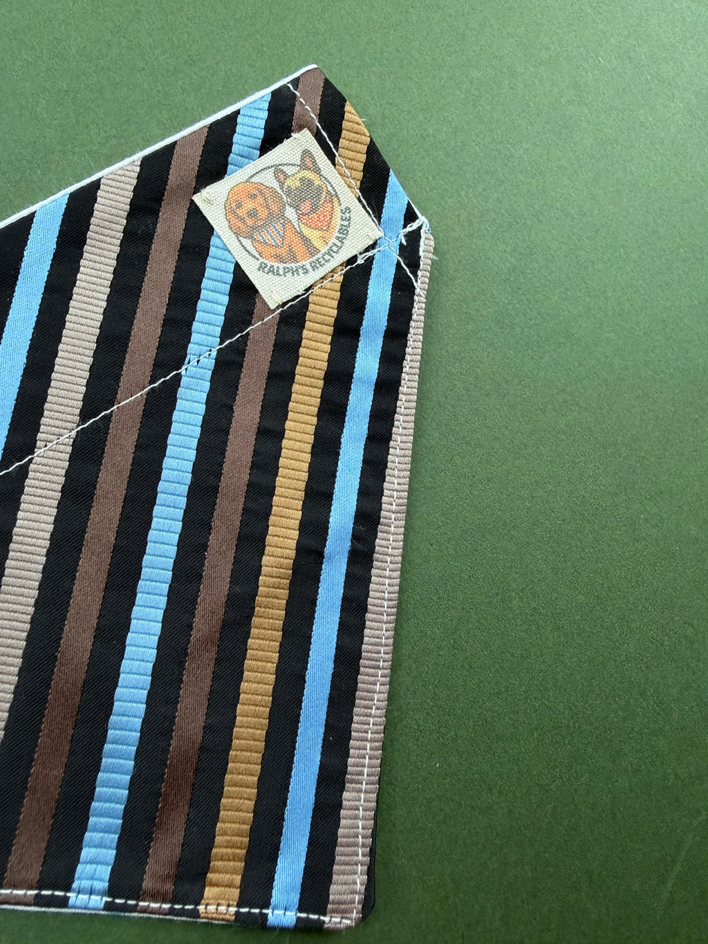 Heritage stripe