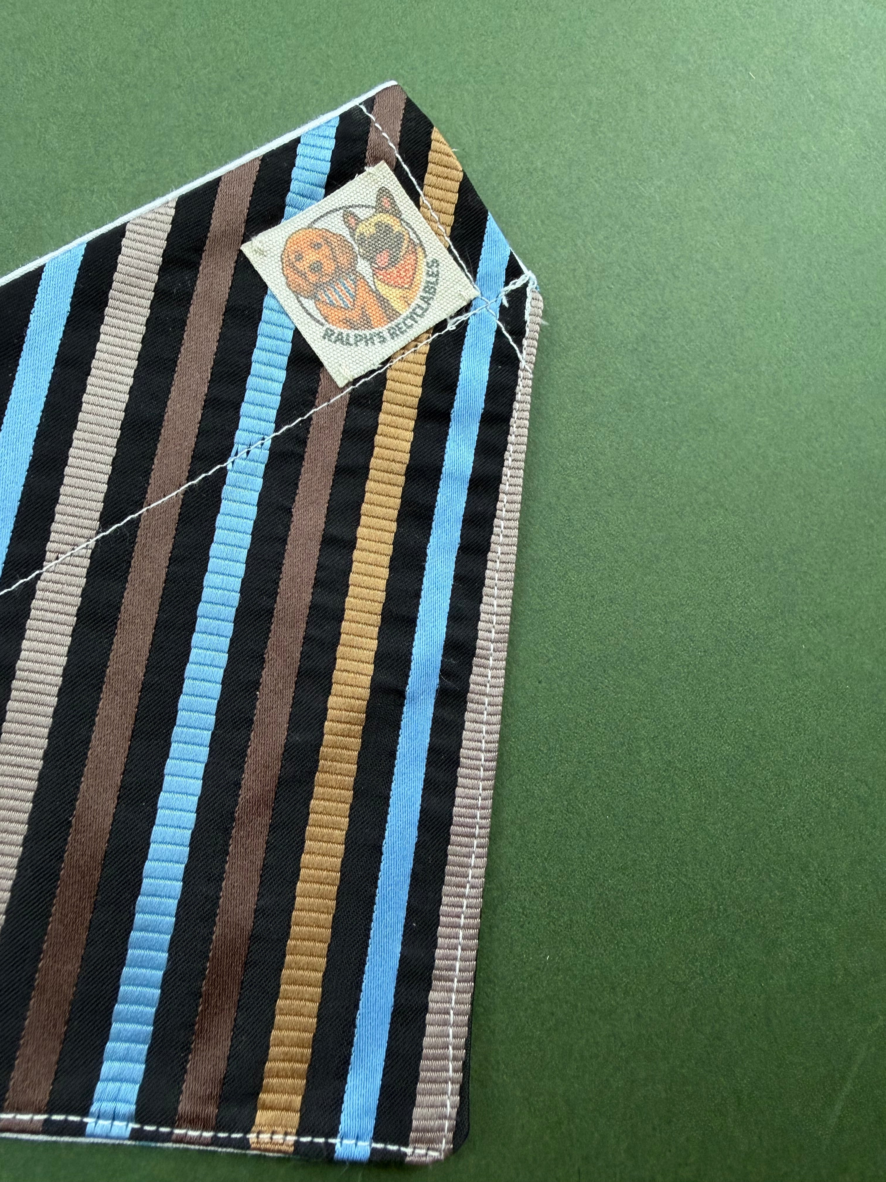 Heritage stripe