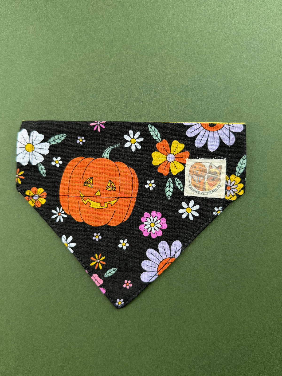 Midnight Pumpkins