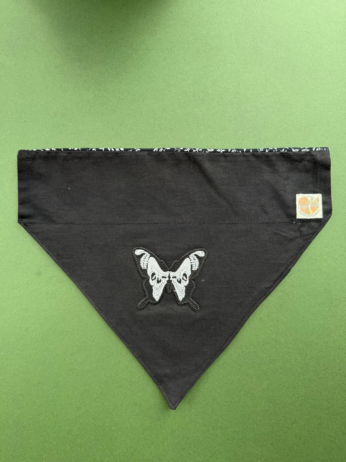 Death moth