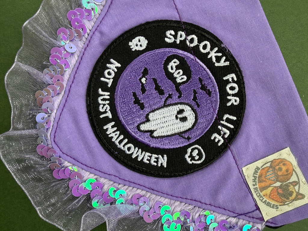 Spooky for life