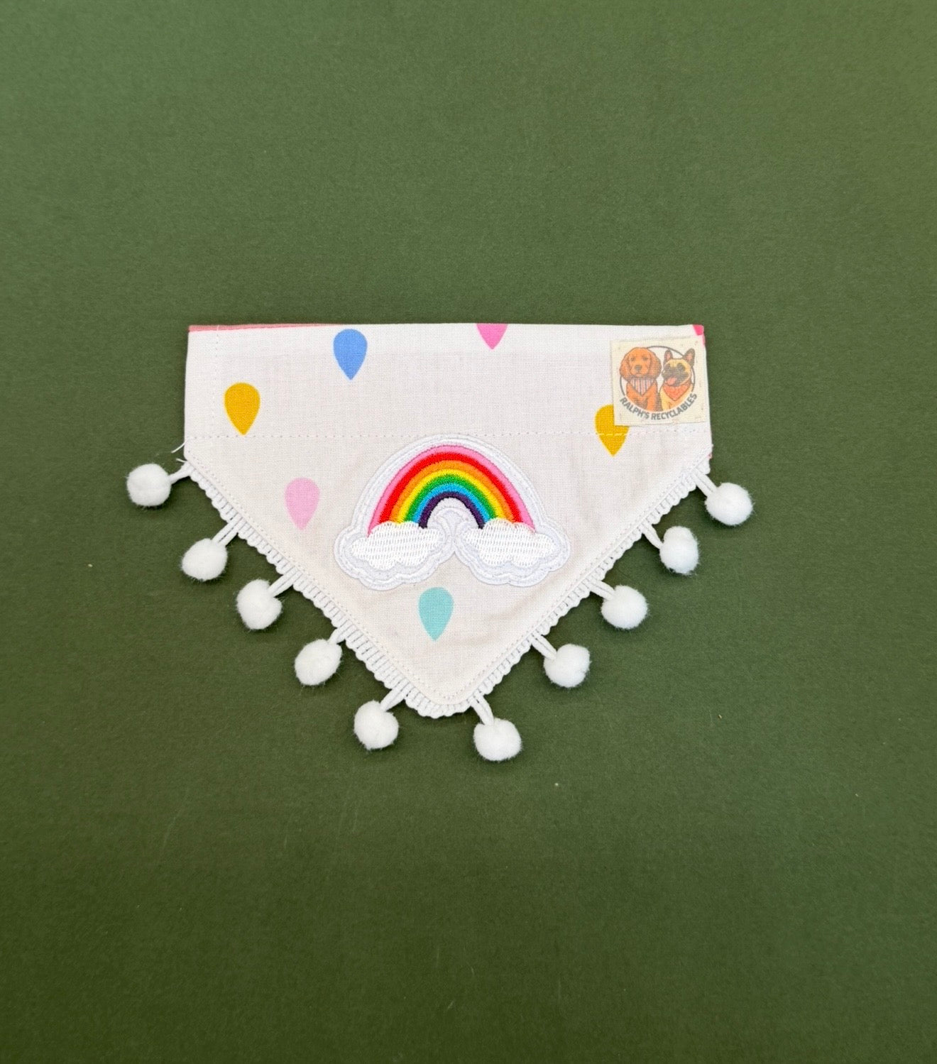 Chasing rainbows