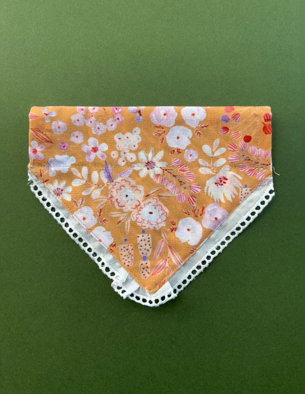 Polka dot paradise