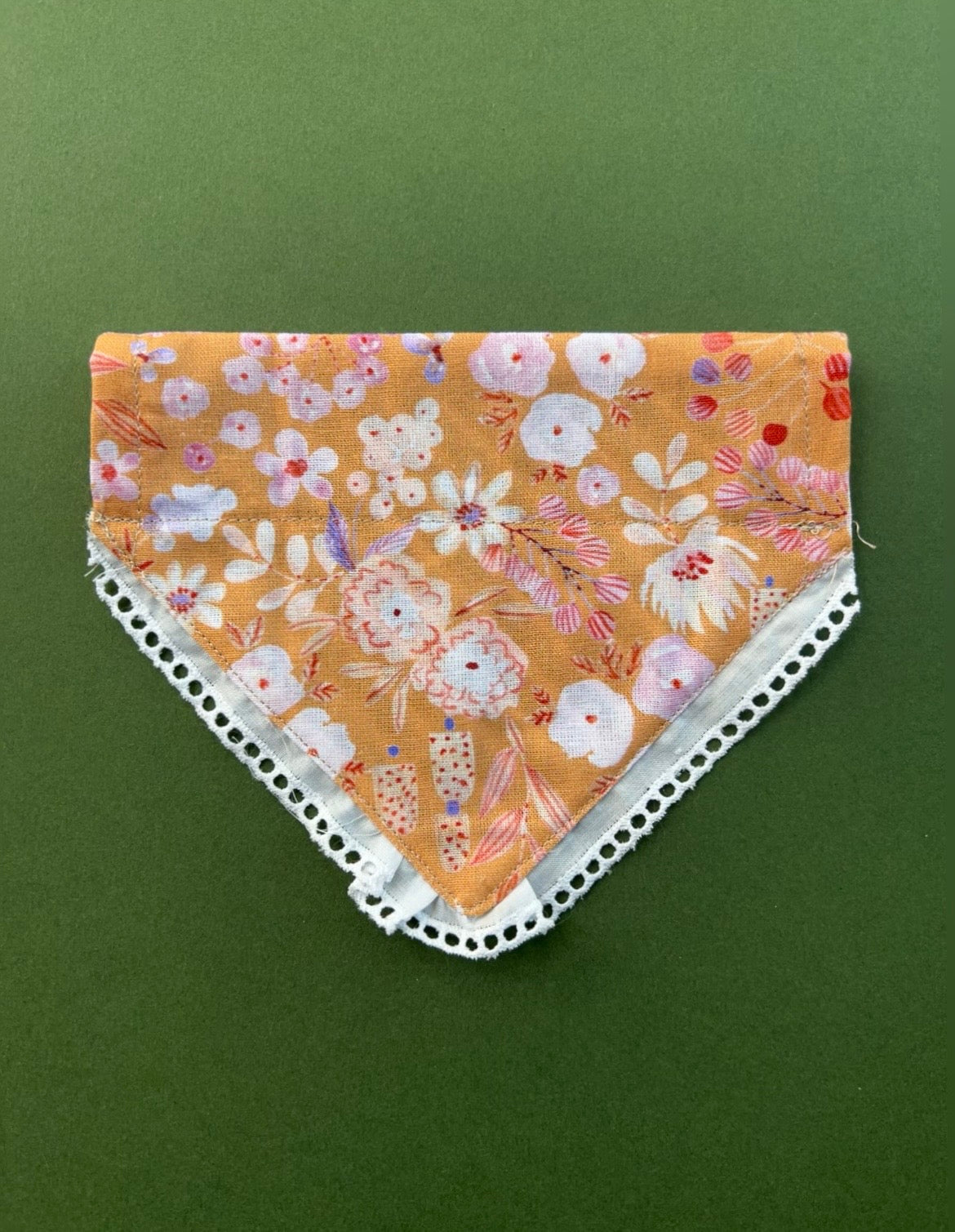 Polka dot paradise