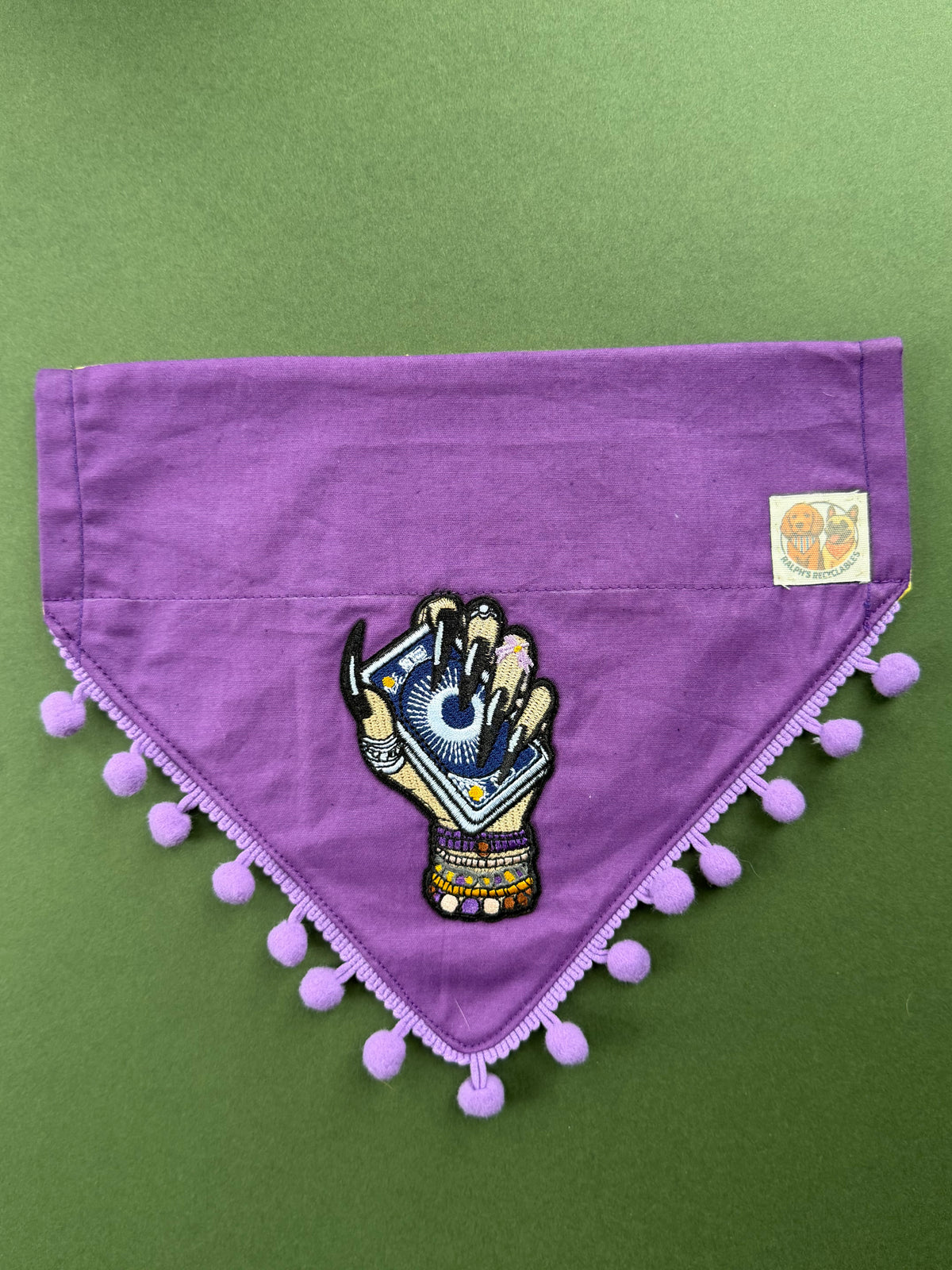 Hands of fate