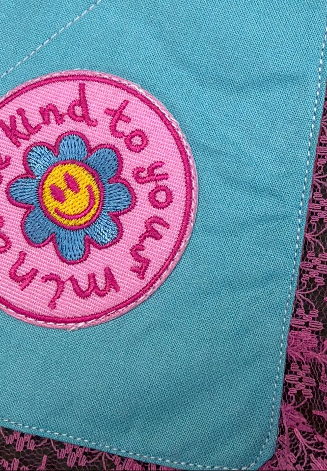 Kindness club