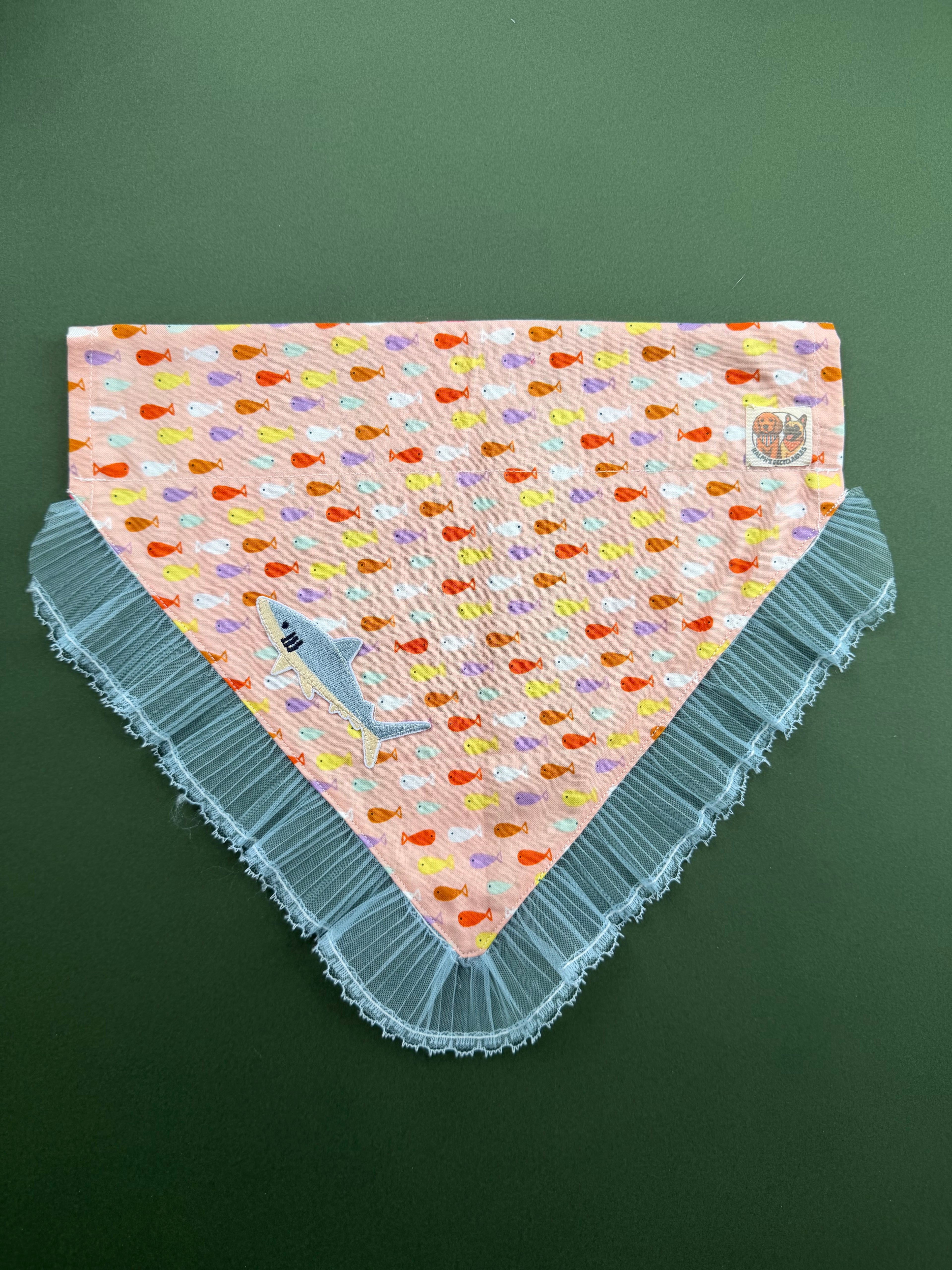 Fish & fin