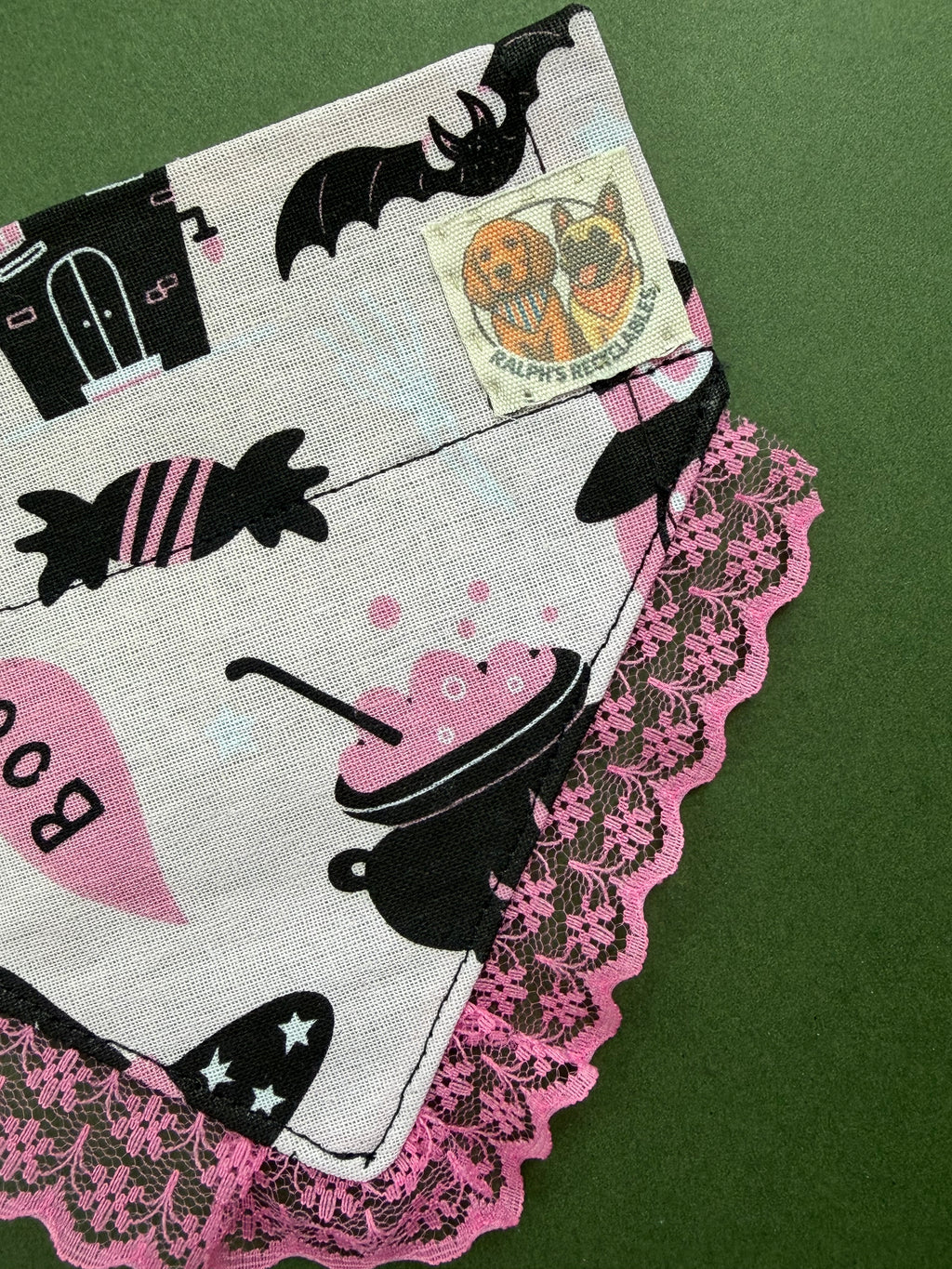 Pretty Little Witch