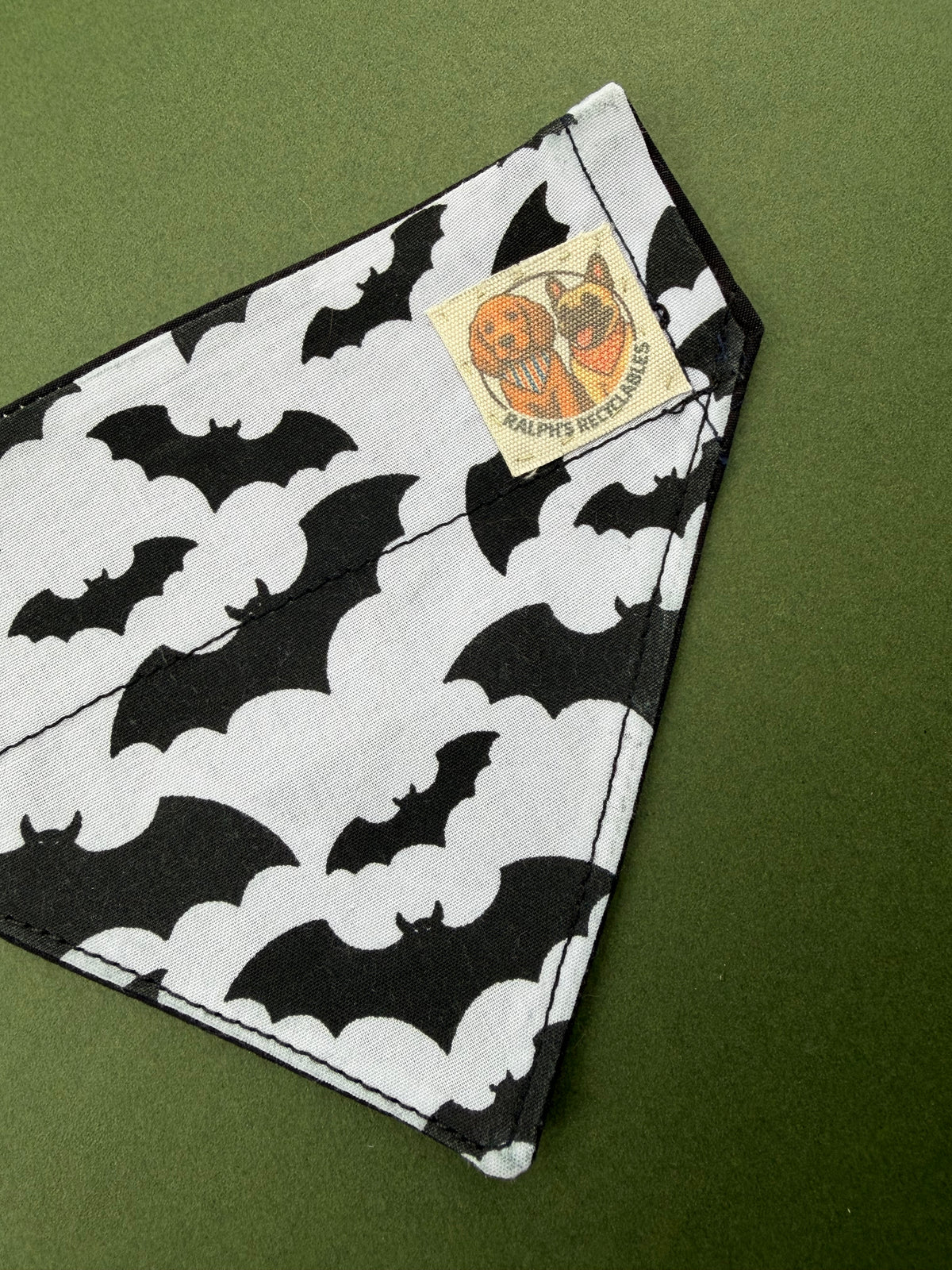 It’s Fricken Bats
