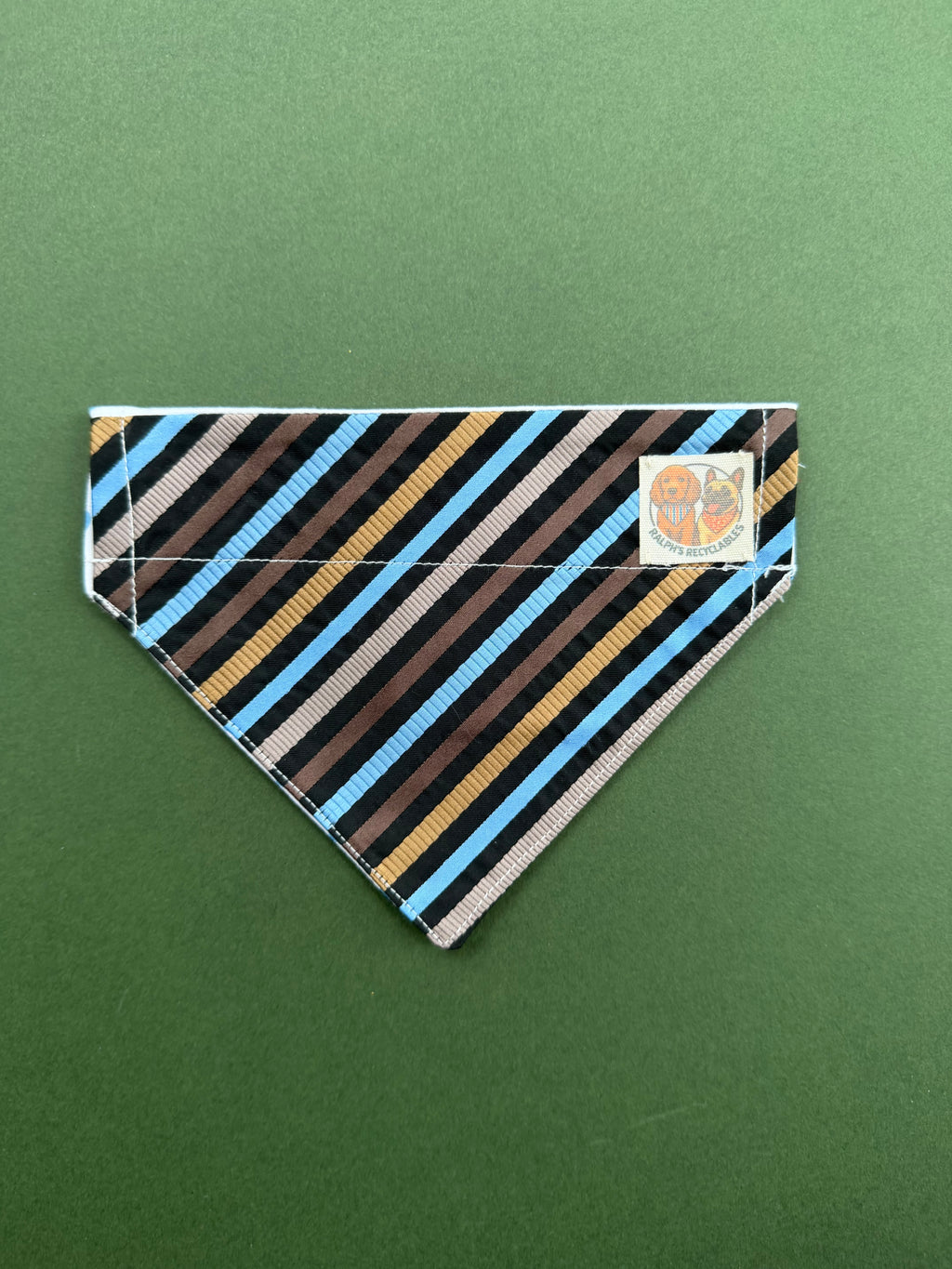 Heritage stripe