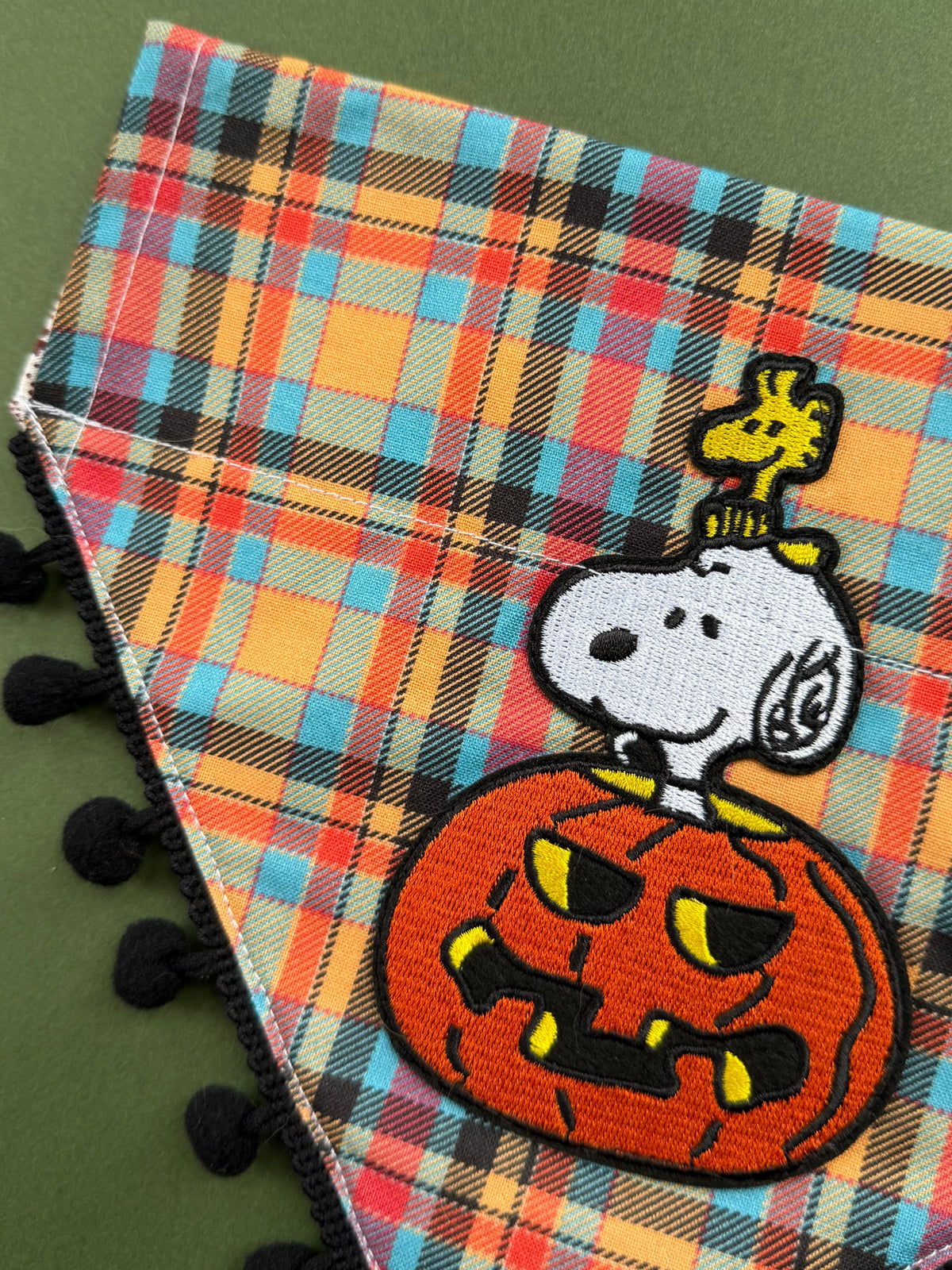 Peanuts pumpkin patch