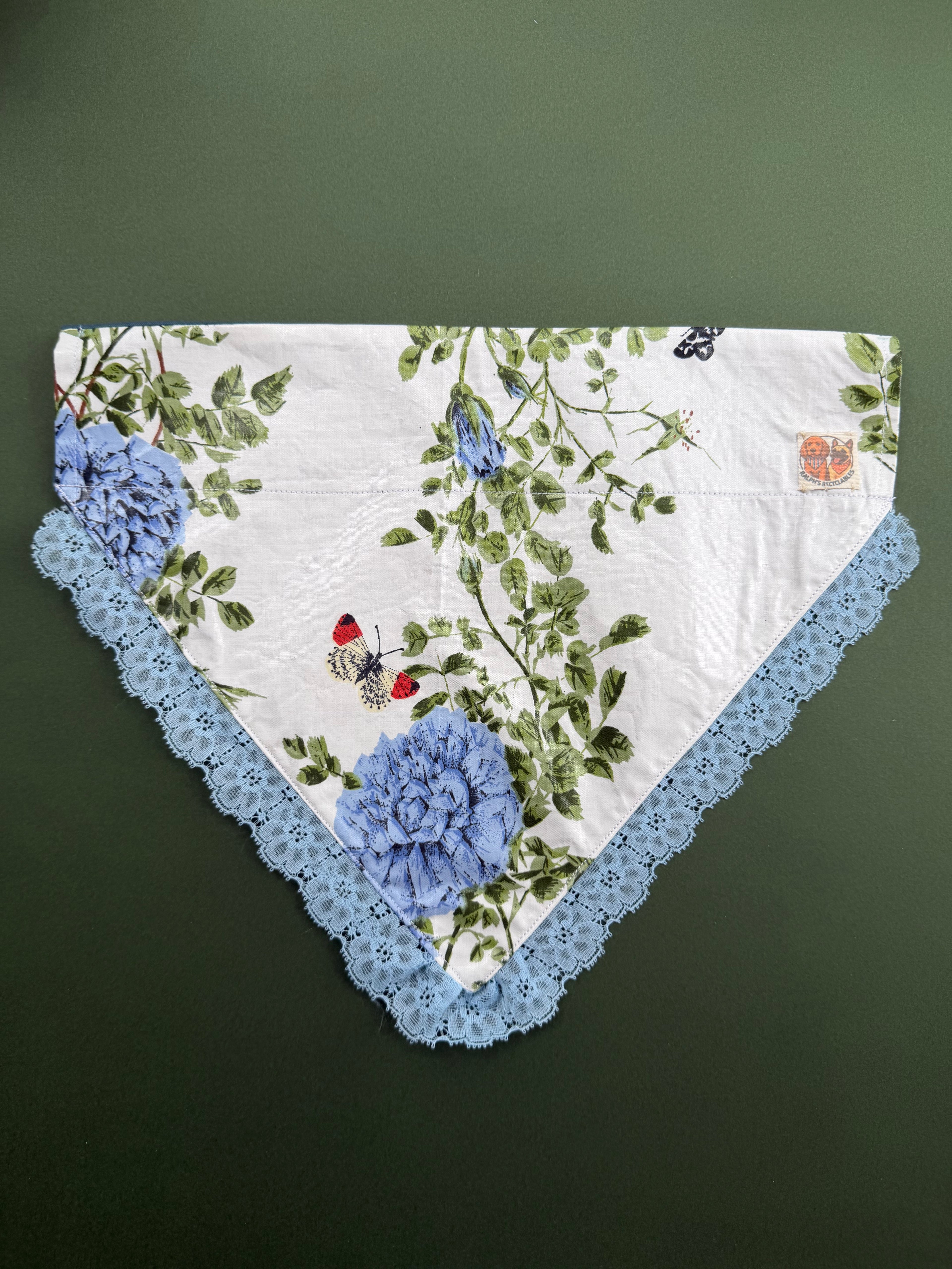 Victorian bloom