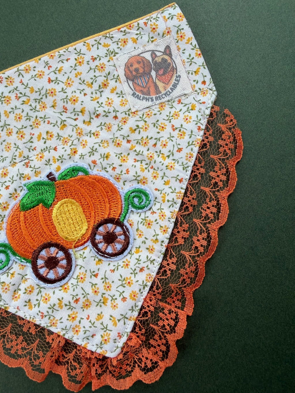 Pumpkin Princess