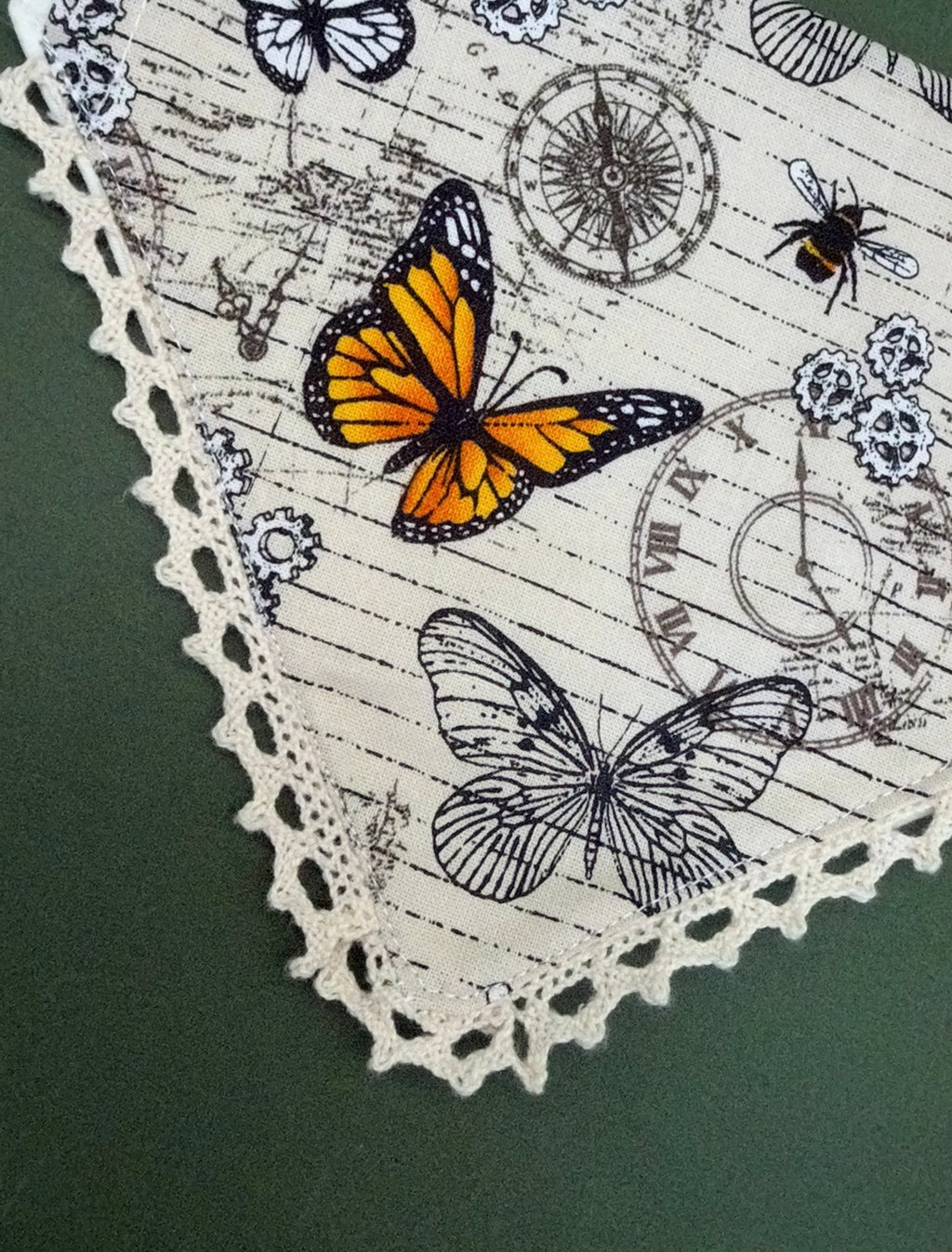 Natures Notebook