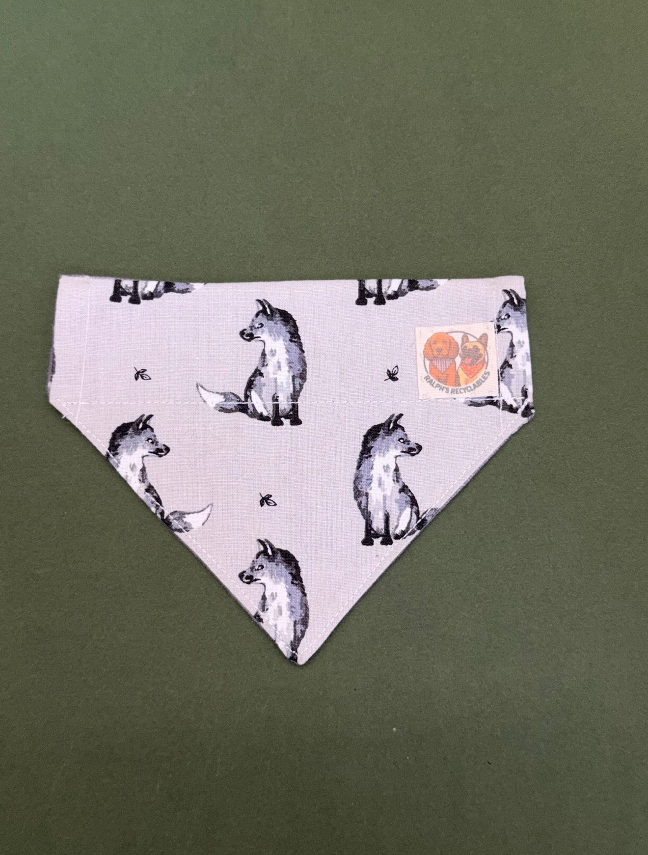 Fox & Fern