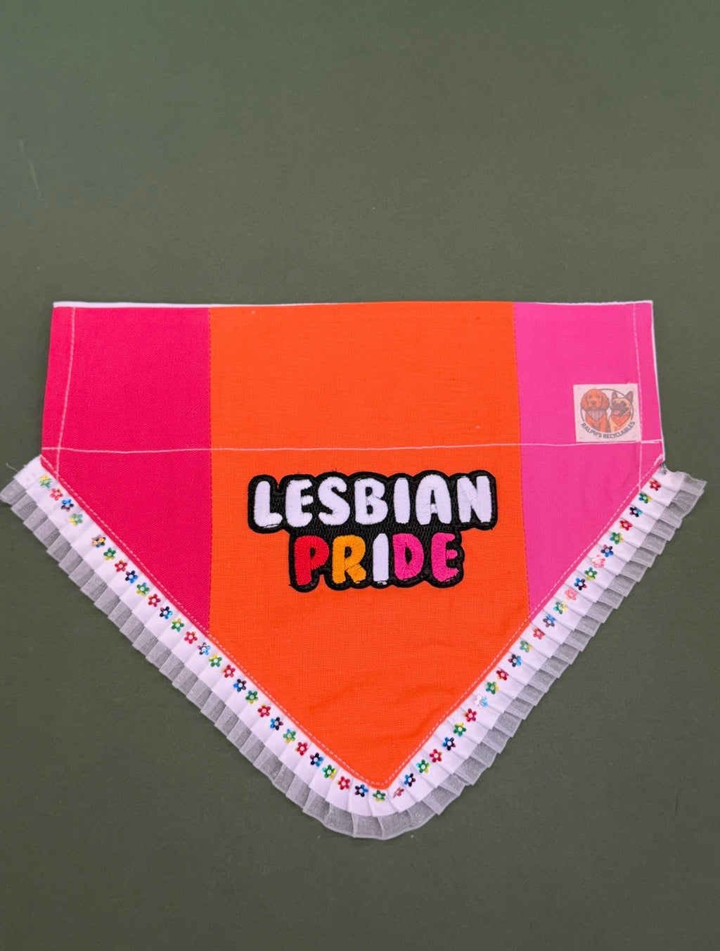 Lesbian Pride