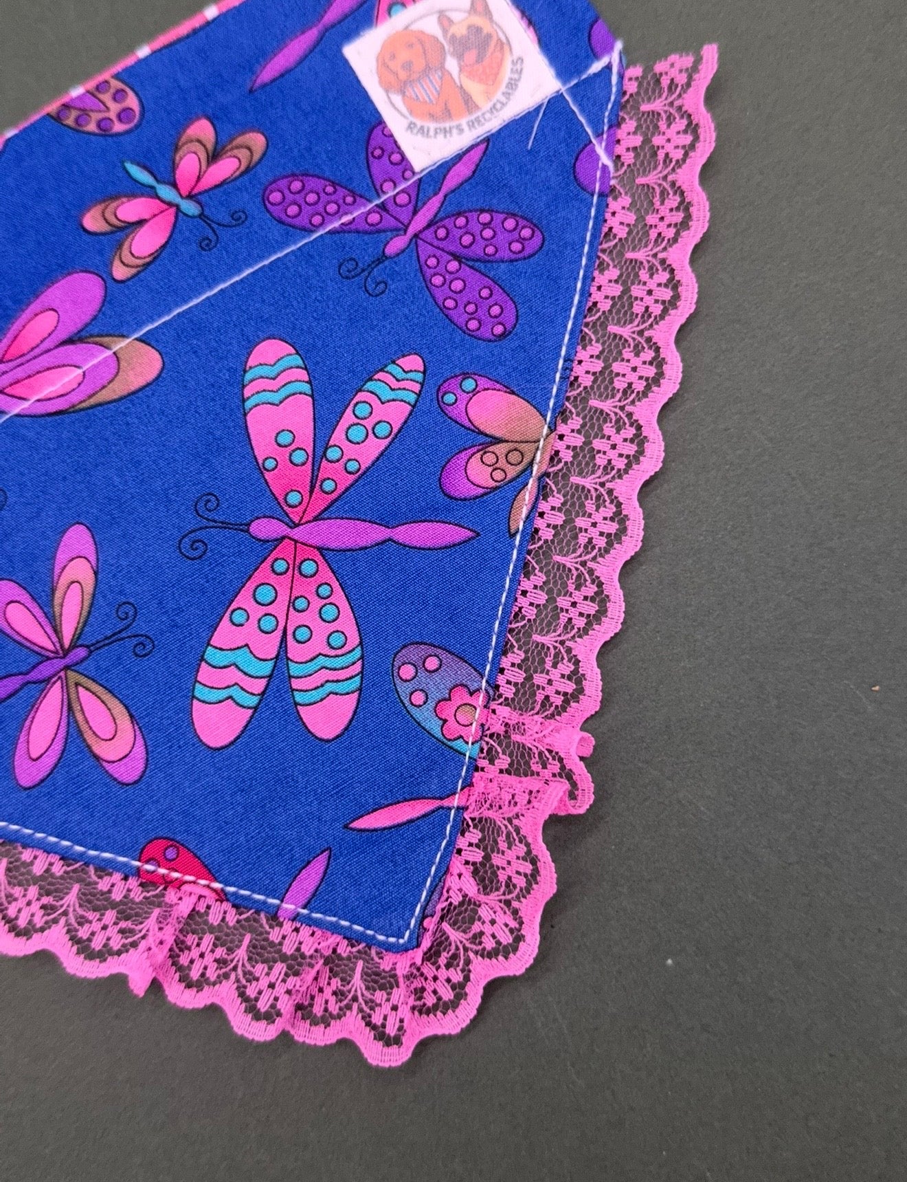 Dragonfly dreams
