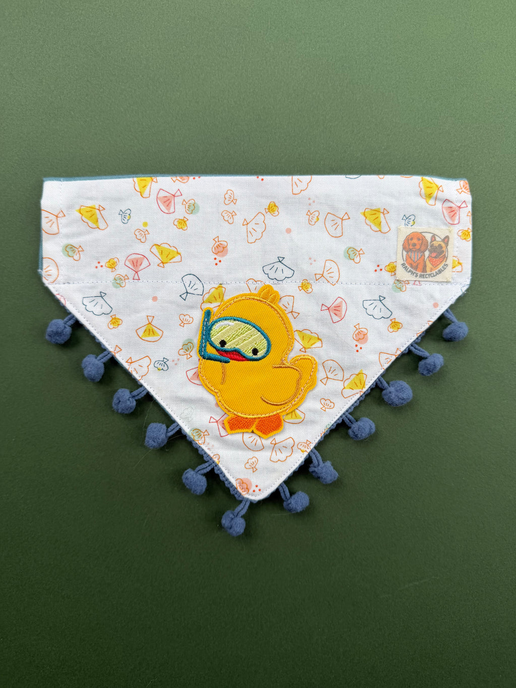 Duck dive