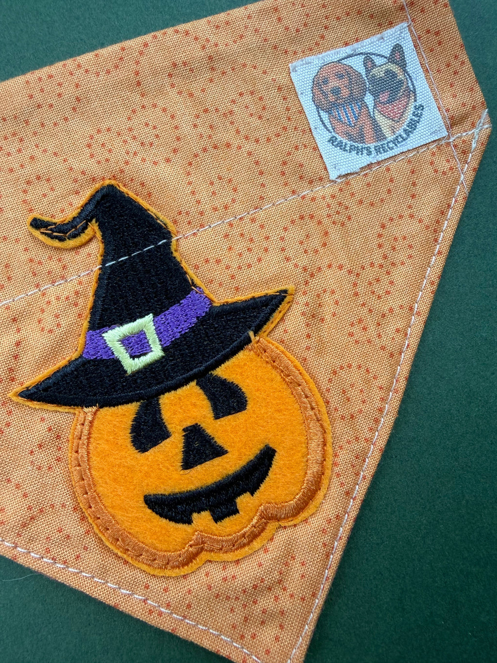 Jack-o-Lantern