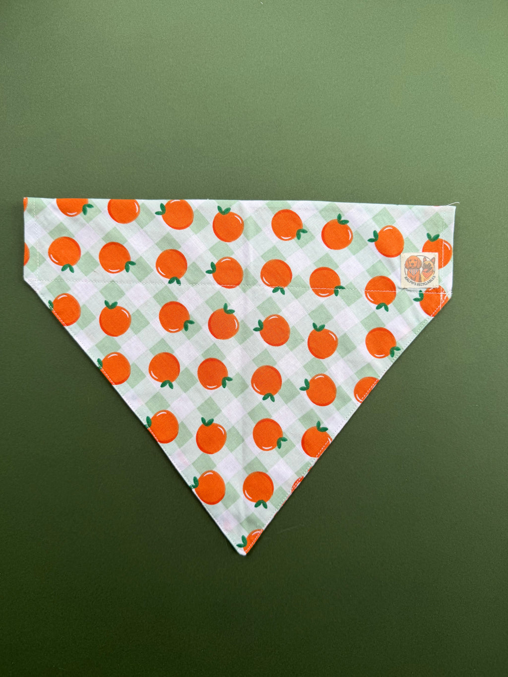 Orange you cute