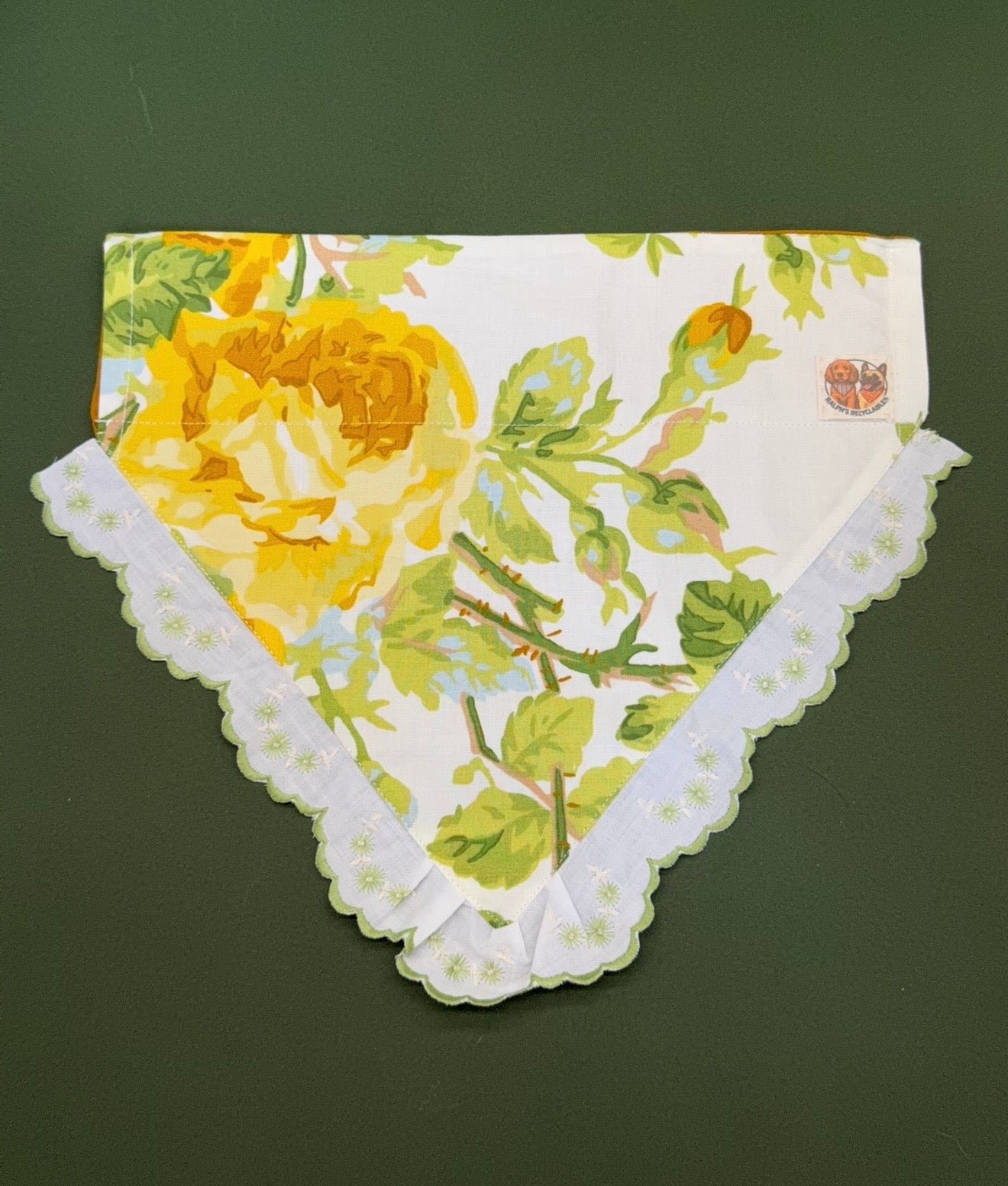 Sunday in bloom