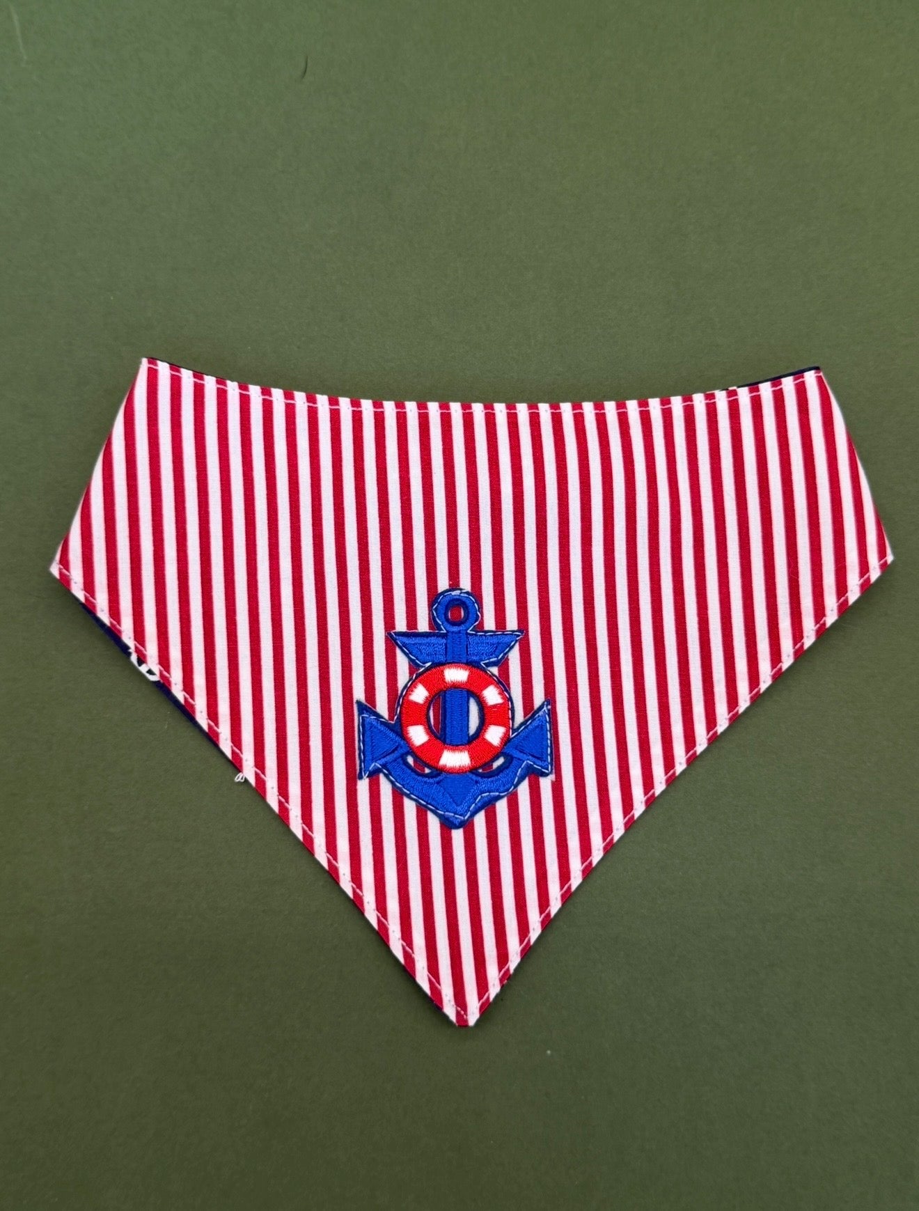 Anchors Awoof ( poppet )