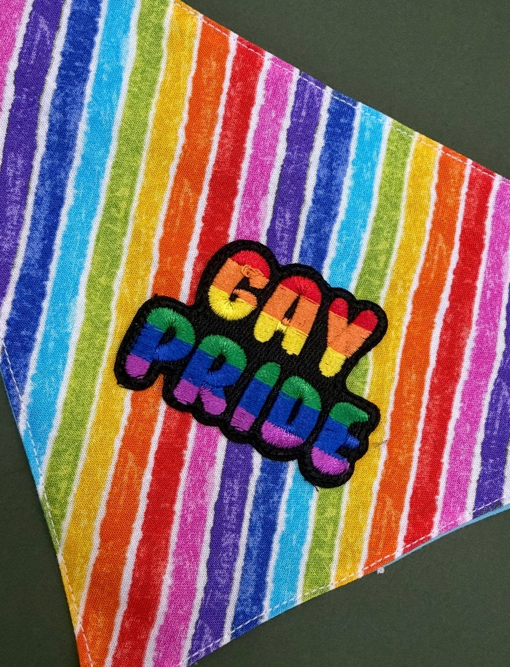 Gay Pride ( poppet )